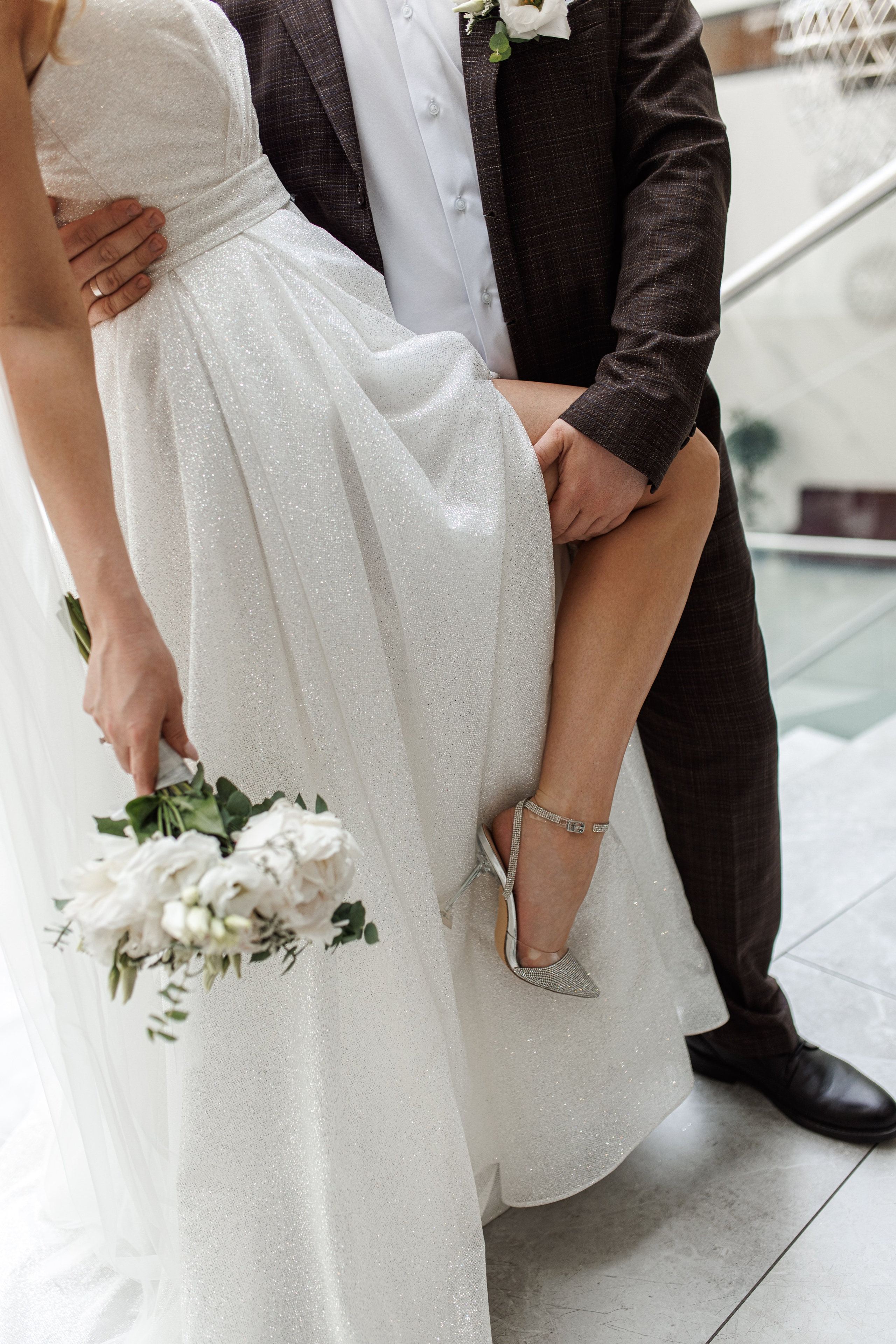 С + Г — май. Свадебный и семейный фотограф Наталья Штык