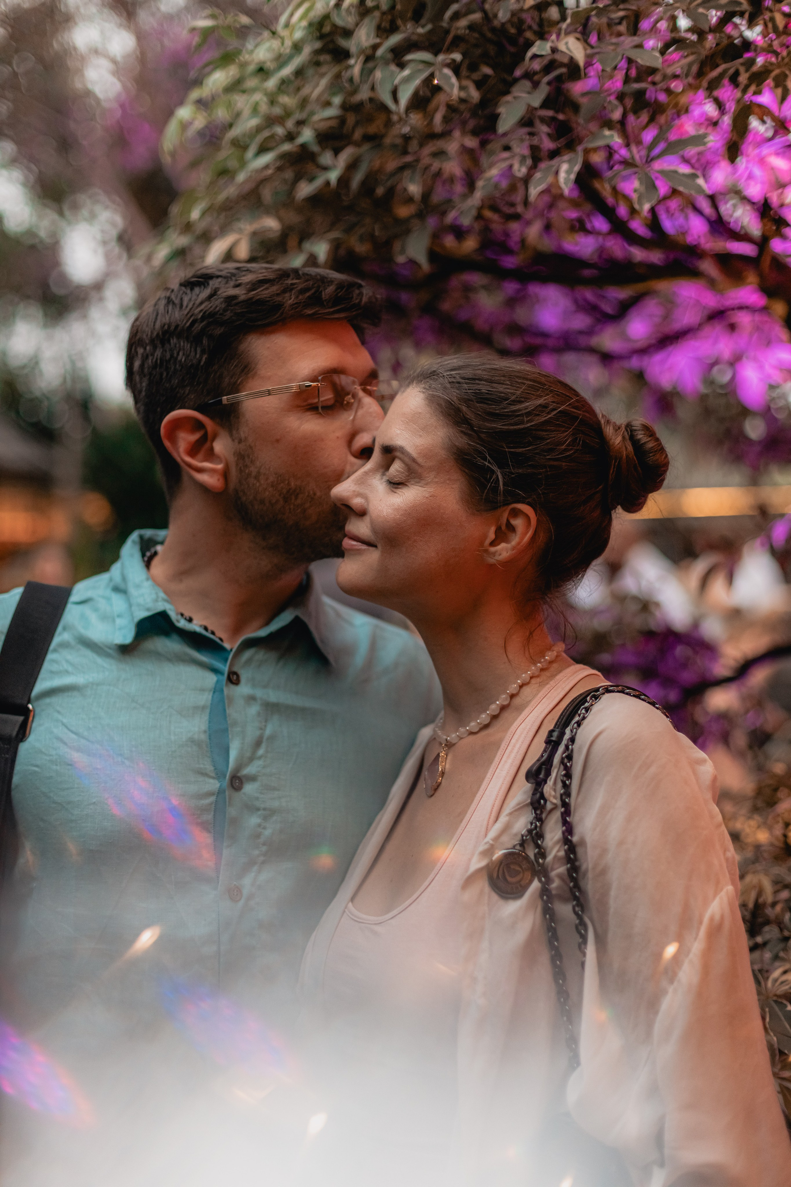 Yanas Handpan concert at Zest. Mariam Bagdasaryan