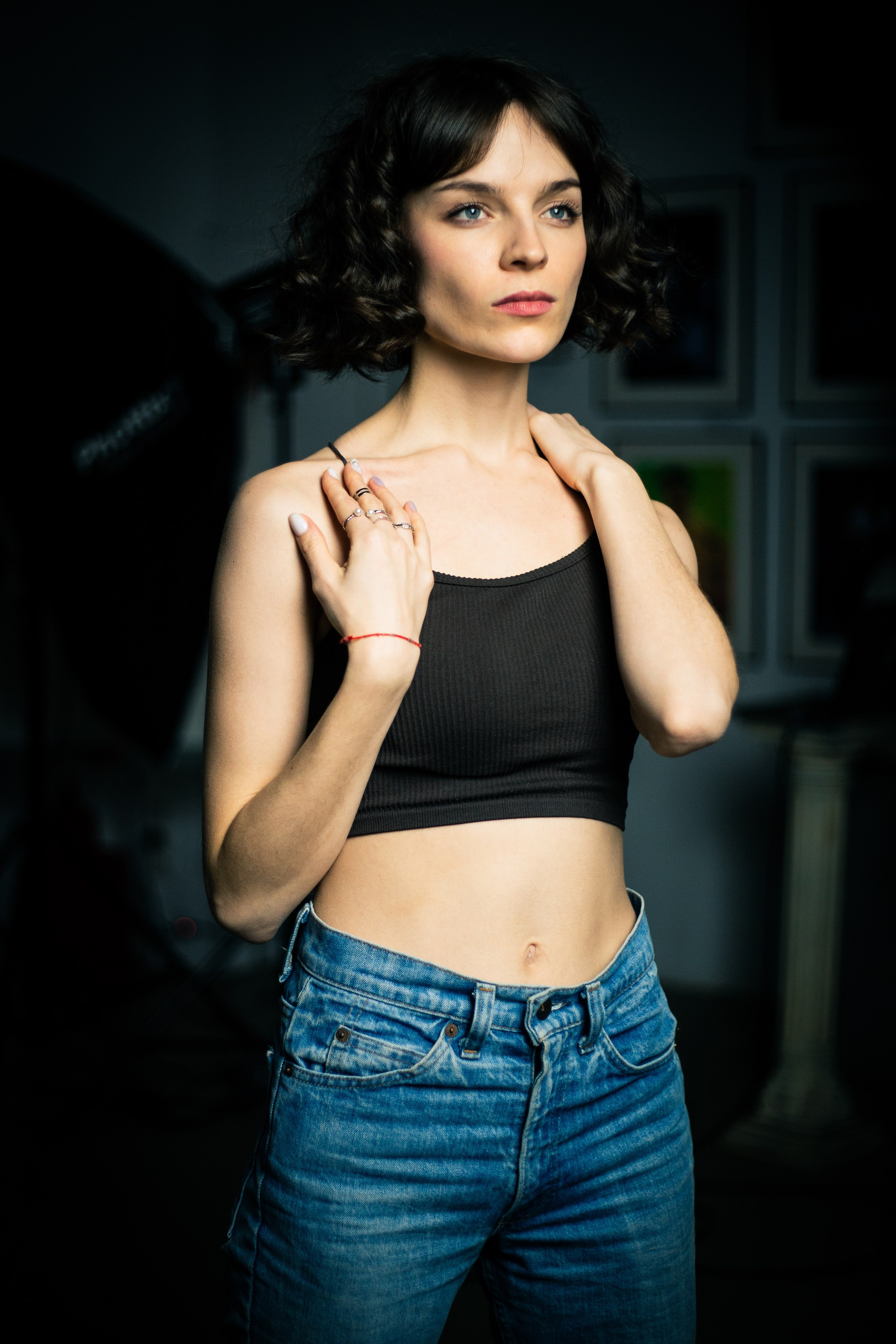 22/11 Студия. Фотограф из Москвы. Иван Носков