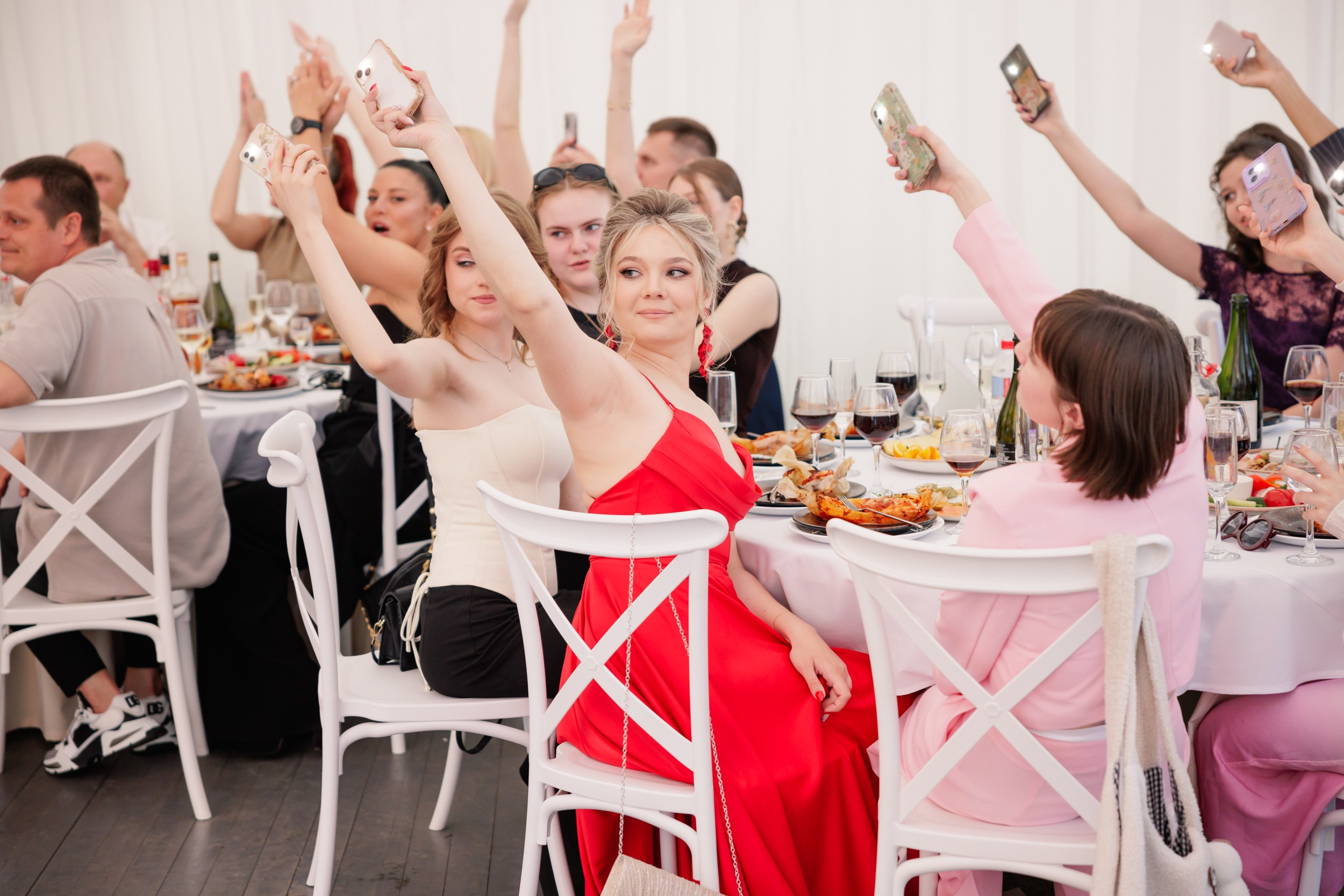 Выпускной. Фотограф в Ижевске и Казани Богданов Яков