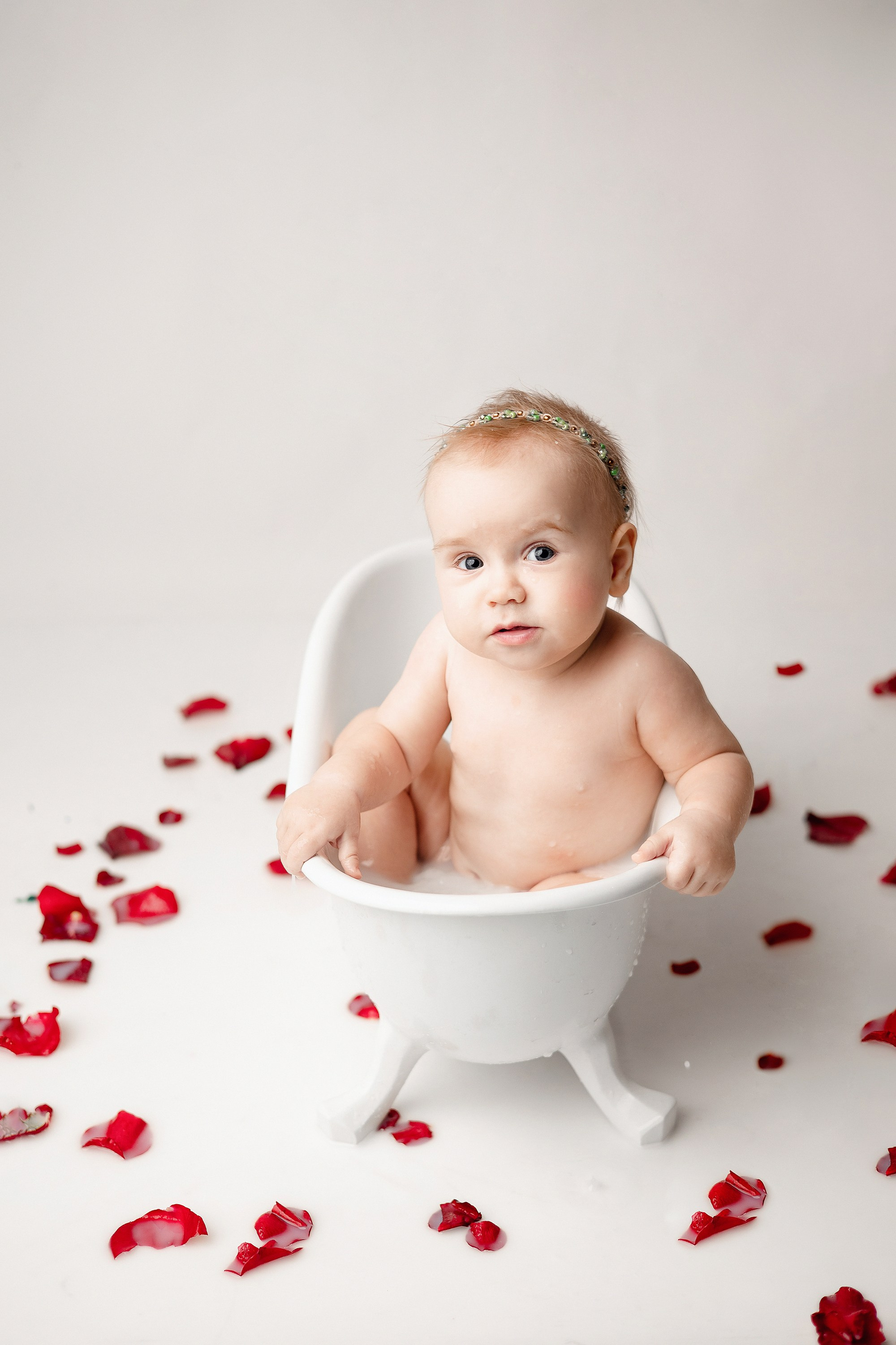 Детки до года. Фотограф новорожденных