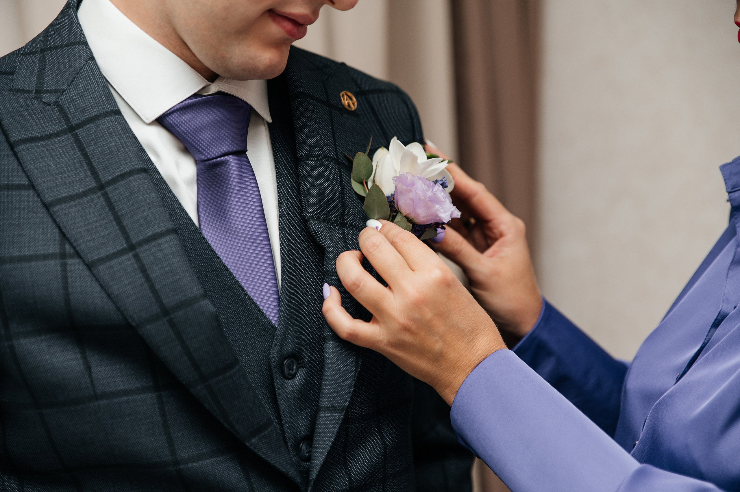 Эдуард и Екатерина. Свадебный и семейный фотограф Кореновск/Краснодар