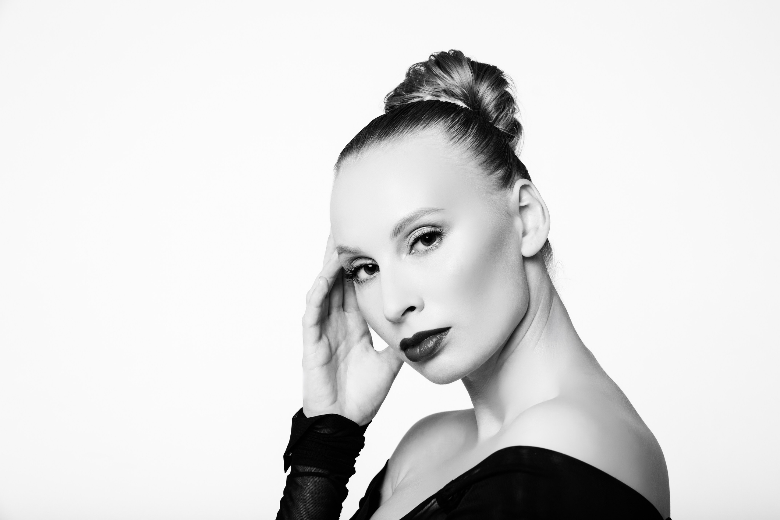 Дарья. Фотограф Ирина Красса