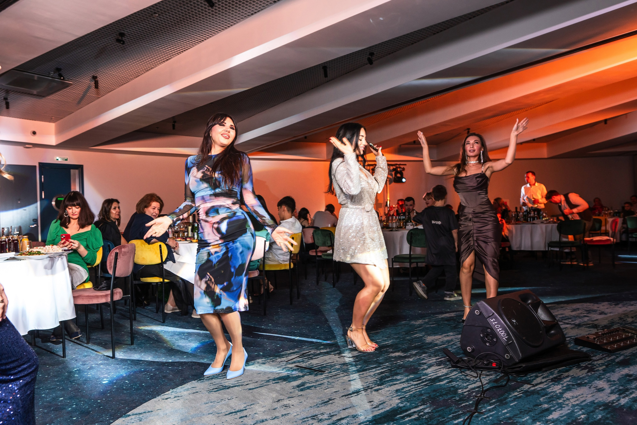 Фотограф на новогодний корпоратив. Фотограф Сочи