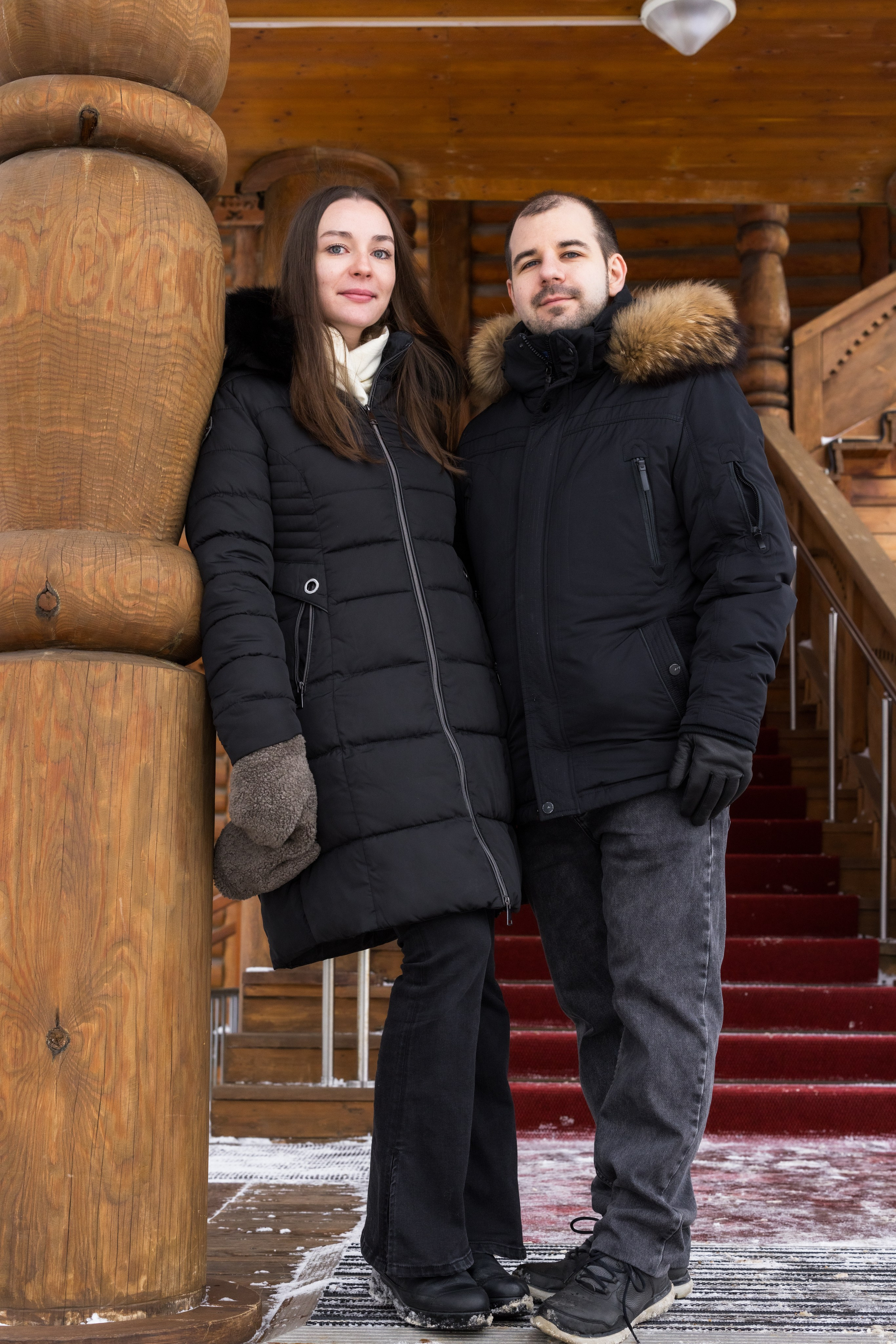 Отзывы на фотоссесию. Олег — фотограф в Москве