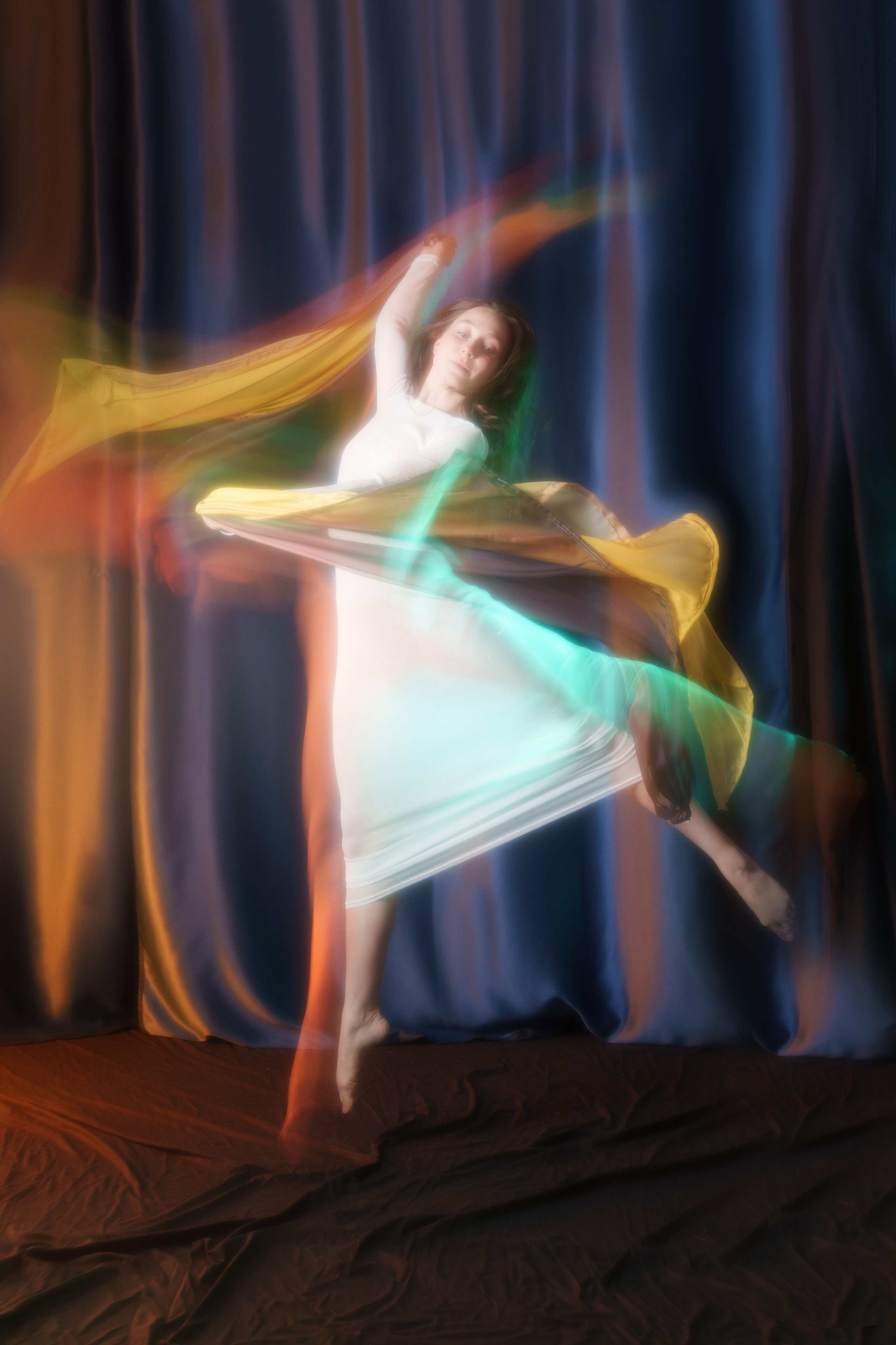 Тематические портреты. Фотоким