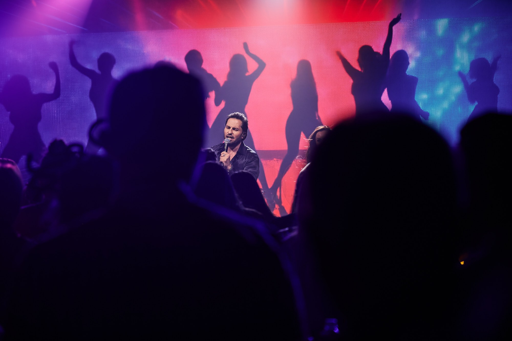 фотограф на эстафету заказать