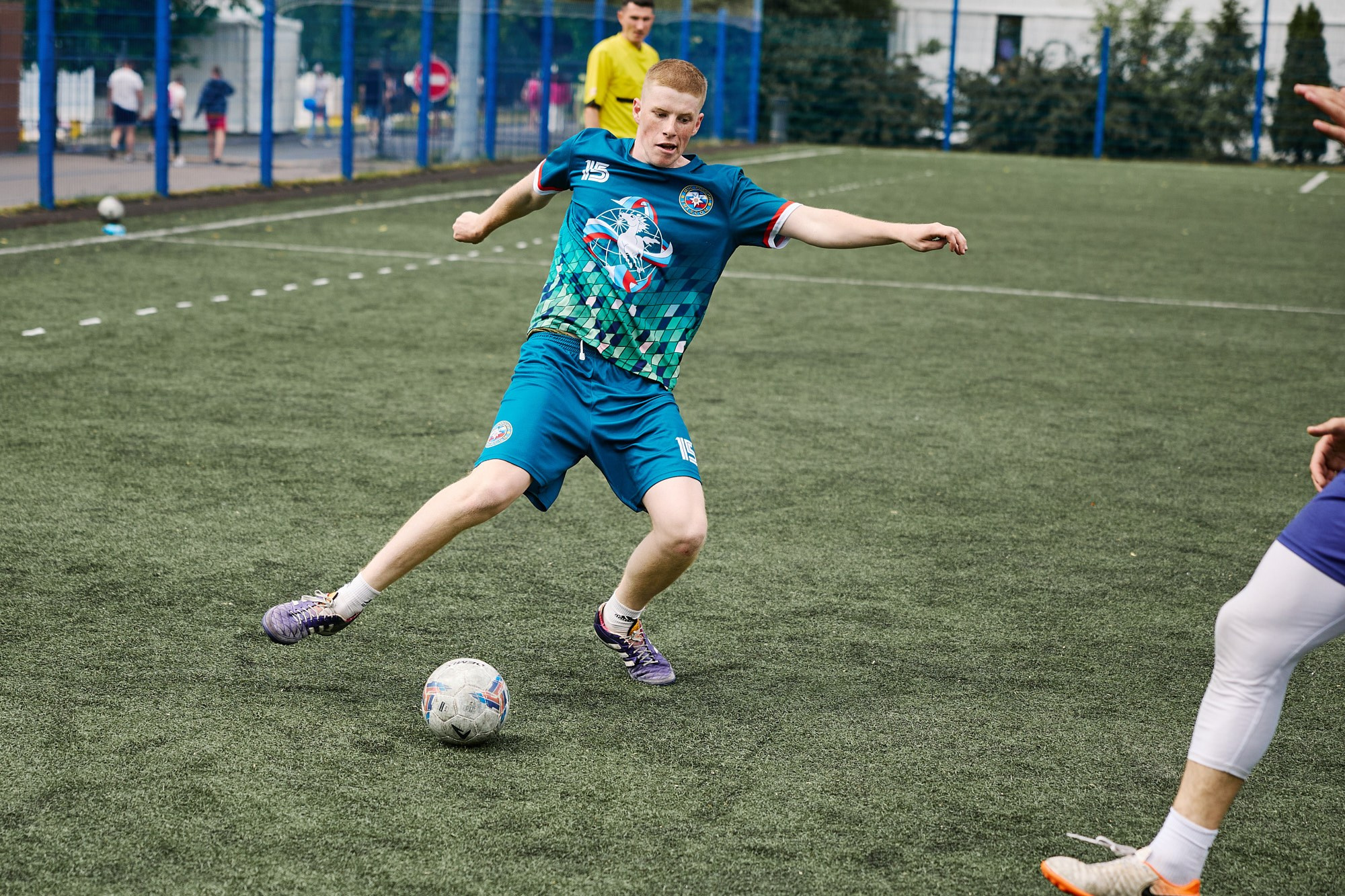 Фотограф на «Дне Московского спорта» — репортажная съёмка спортивного праздника. Репортажный фотограф в Москве — Дмитрий Тарасов | Съёмка мероприятий, концертов, корпоративов