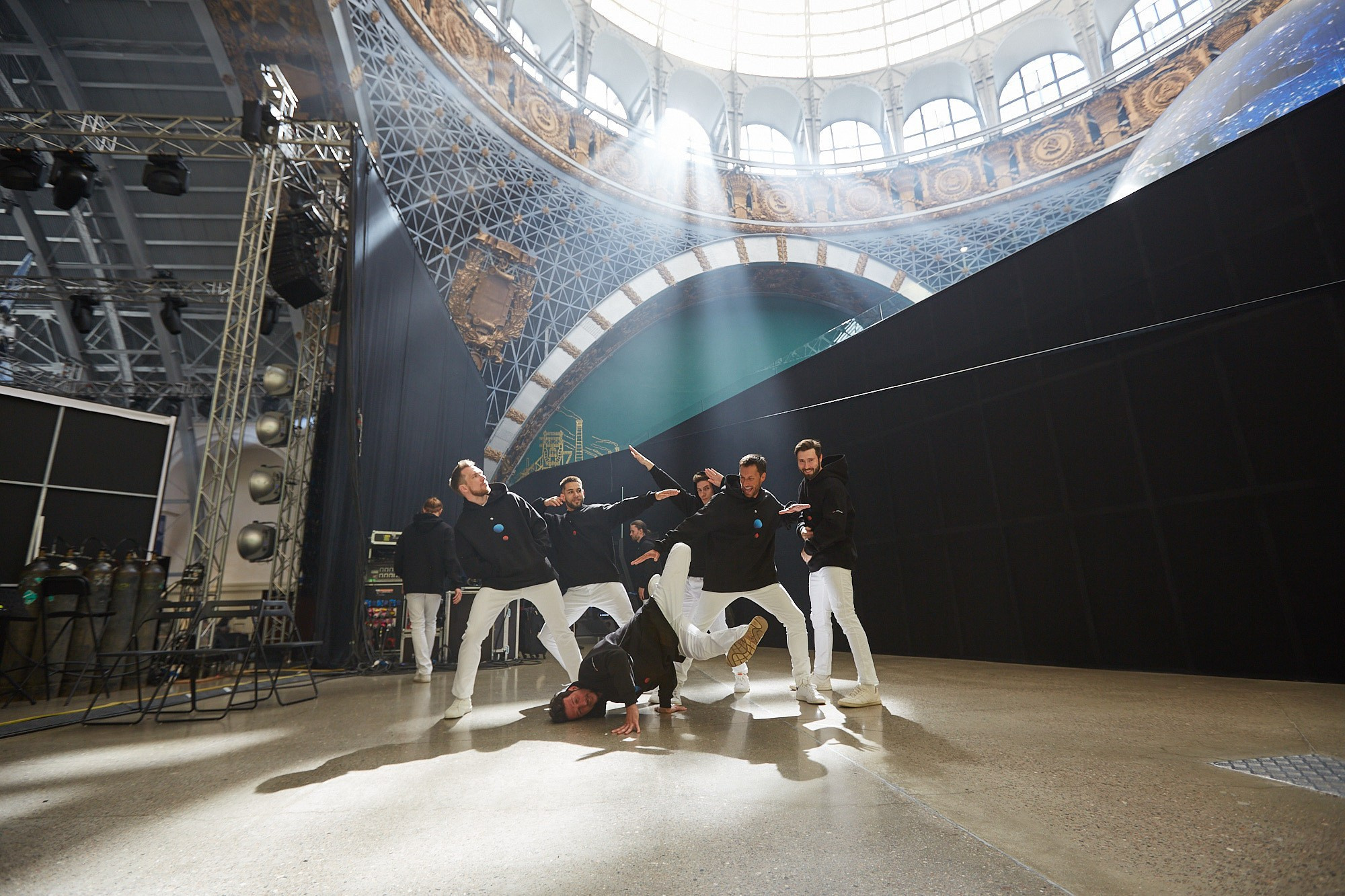 Роскосмос. Репортажный фотограф в Москве — Дмитрий Тарасов | Съёмка мероприятий, концертов, корпоративов