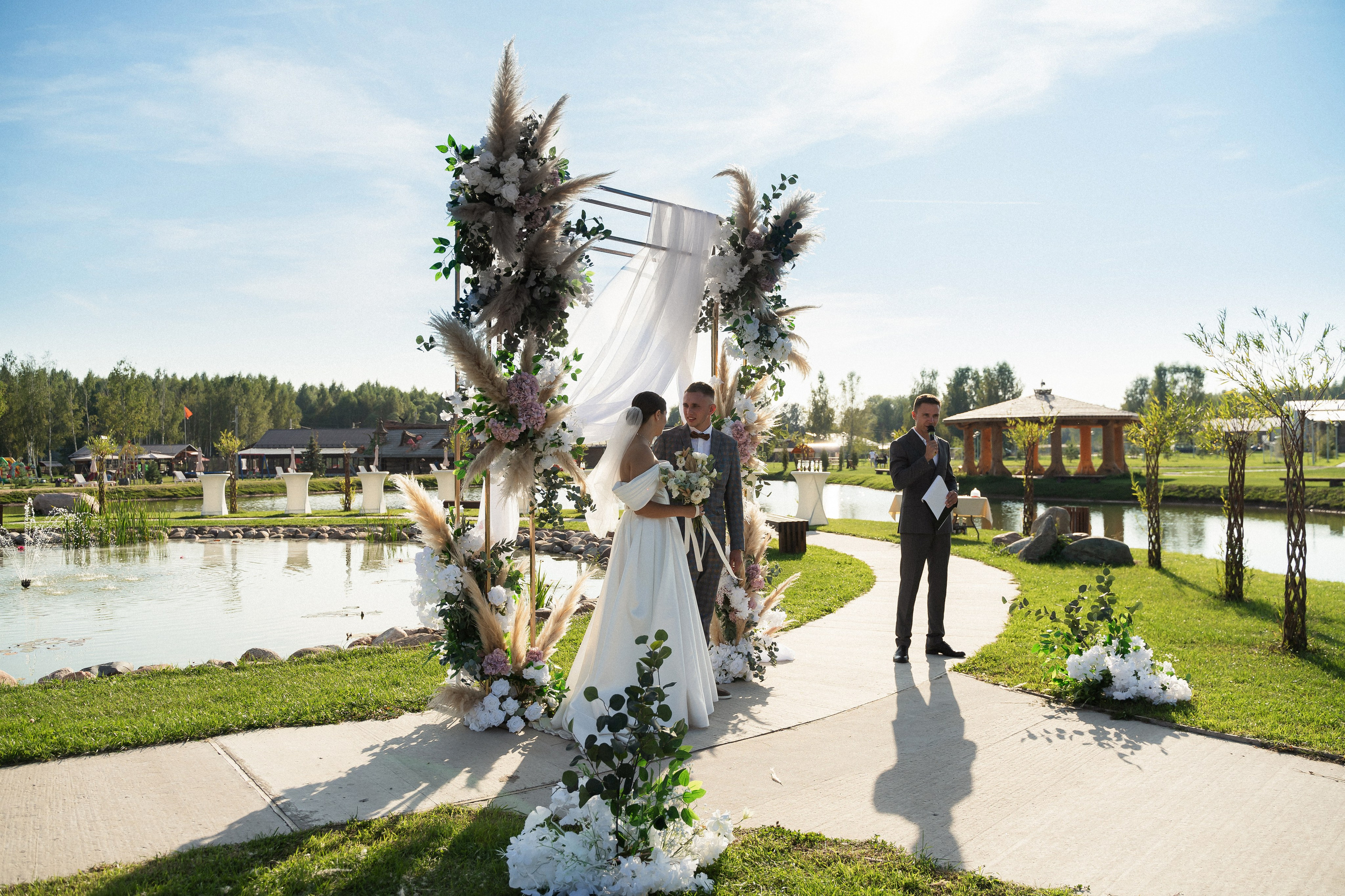 Алина и Сергей. Фотограф Алина Филимонова Тверь