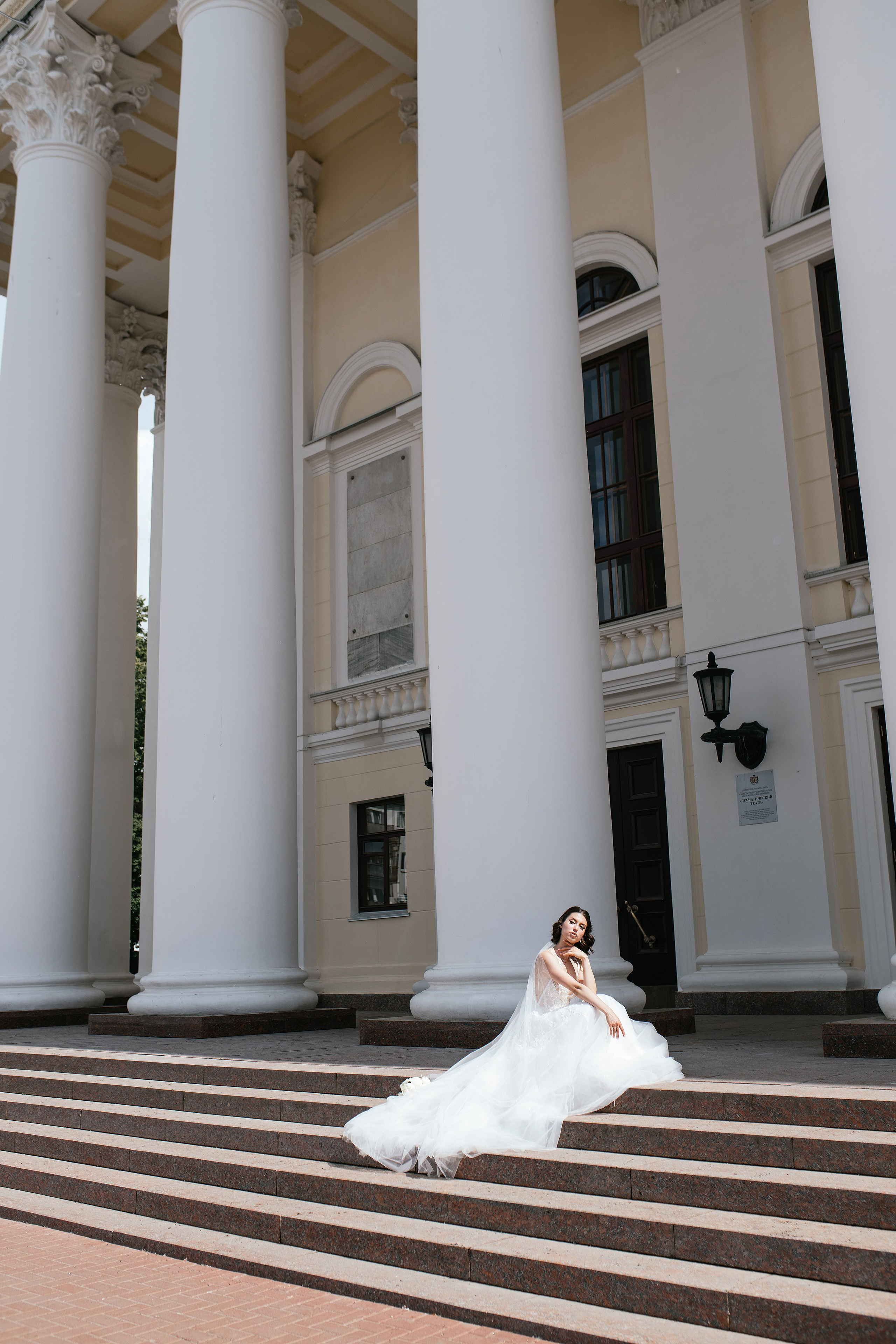 Wedding day #52. Свадебный, семейный фотограф в Рязани Лена Брант