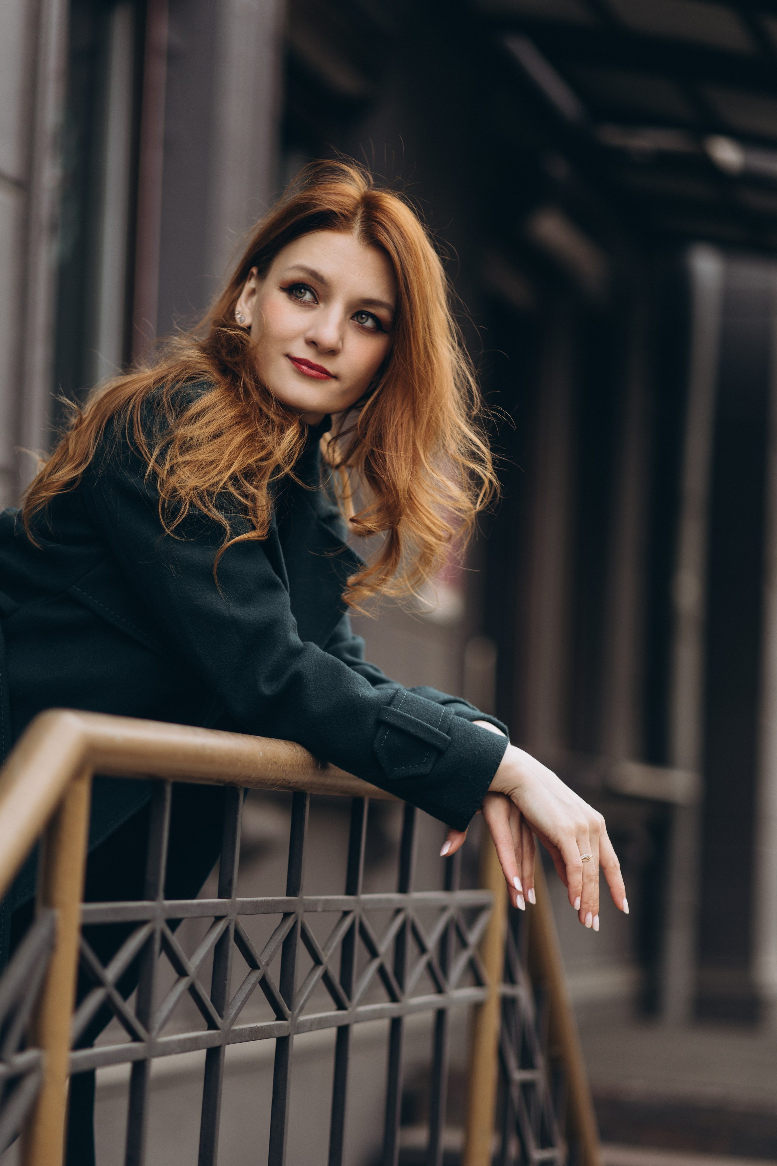 Юлия. Свадебный, семейный фотограф в Иркутске Светлана Макаричева