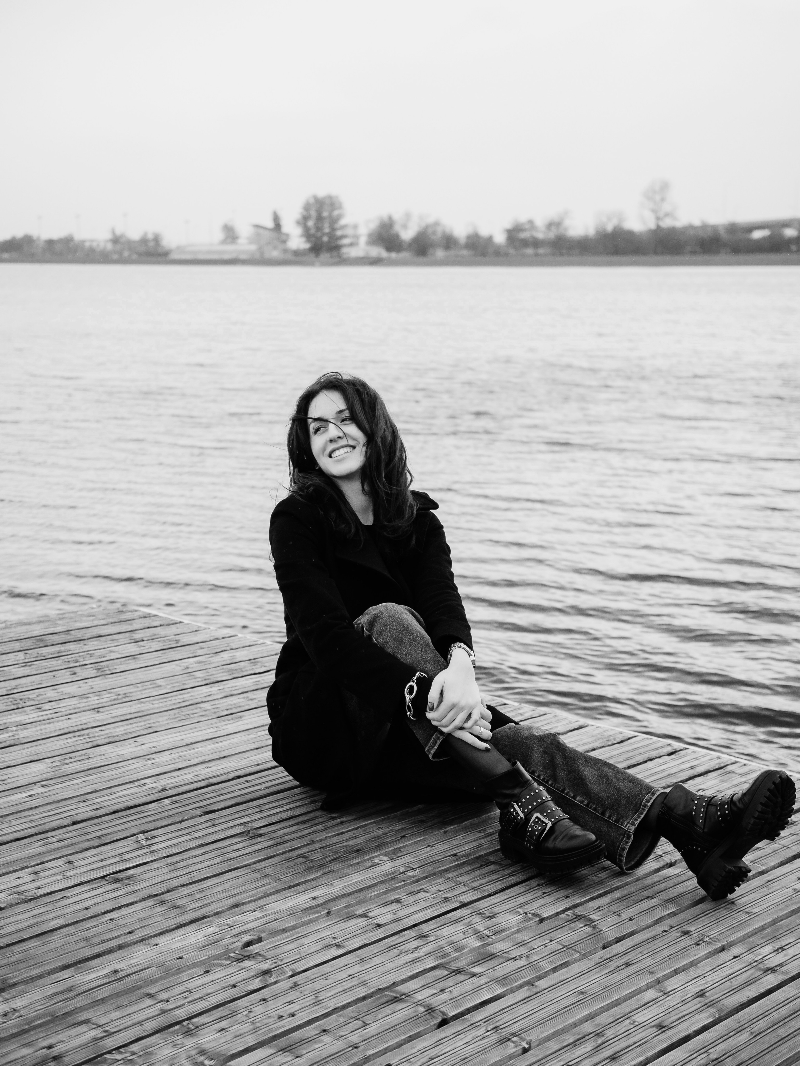 Ира Улица. Фотограф мероприятий в Ростове-на-Дону Есманская Елена