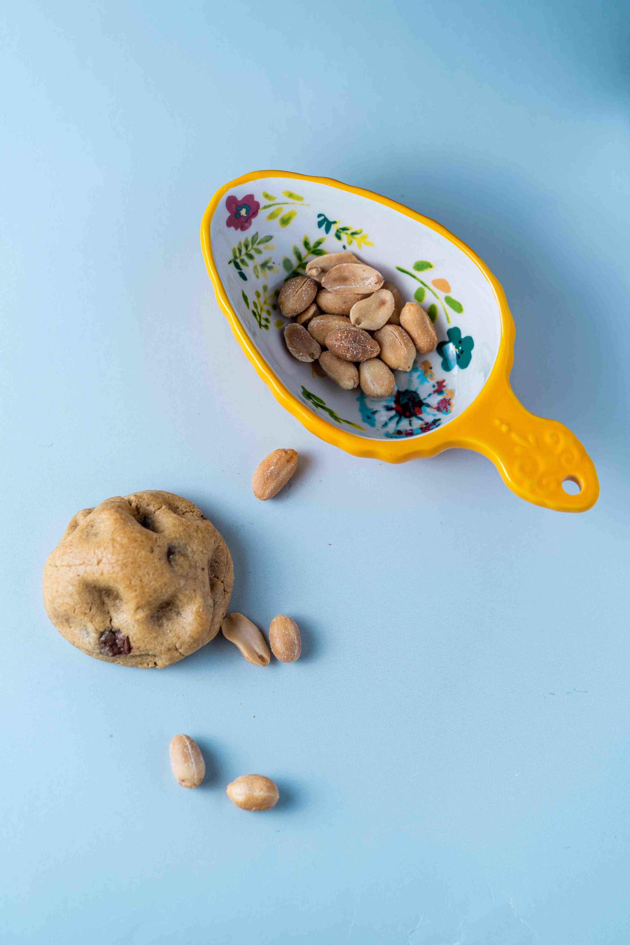 Печенье для мини-кондитерской. Фотограф и видеограф в Москве и Абу Даби Мария Кулагина