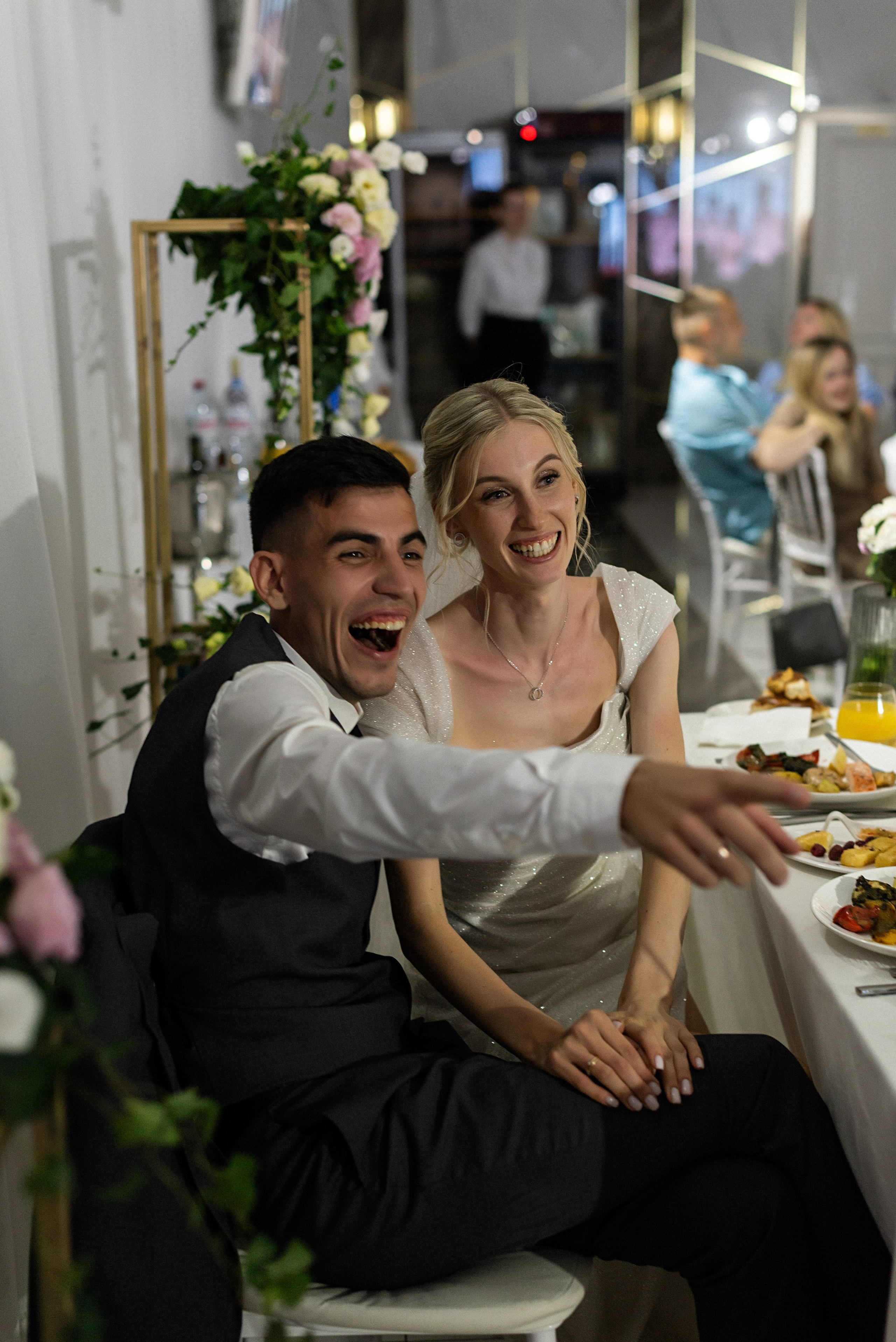 Евгений и Таня. Фотограф Штым Галина — Фотограф в Севастополе, Крыму