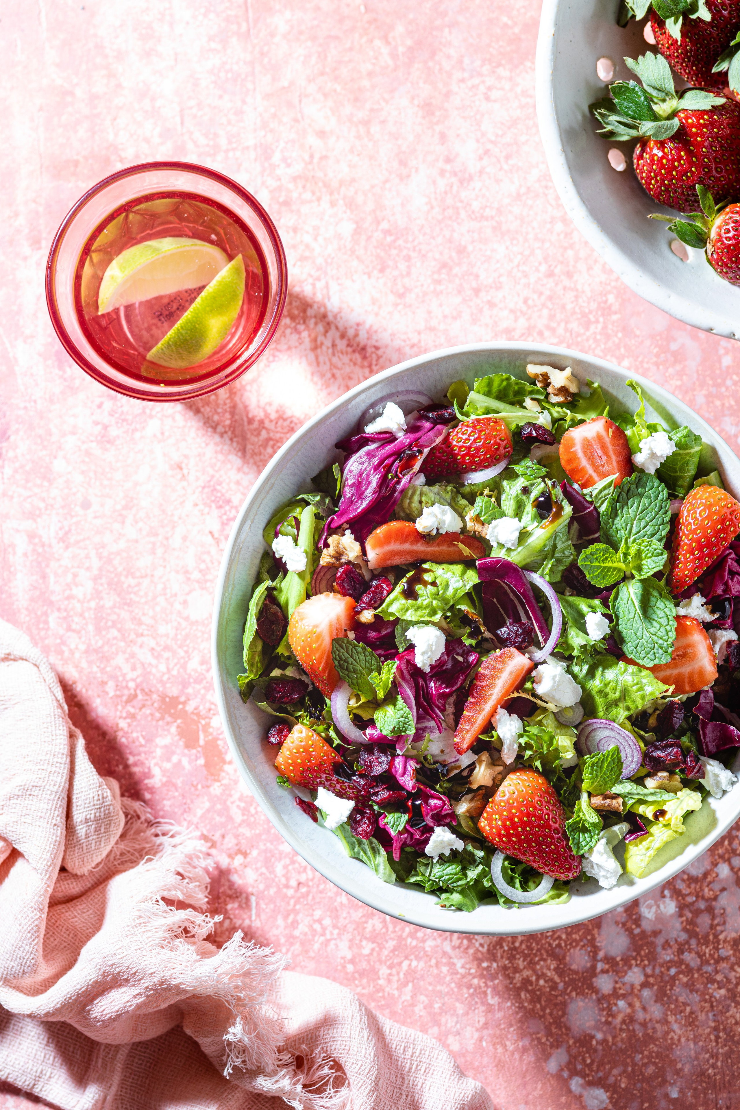 Портфолио — Еда. Фуд-фотограф, фуд-блогер Москва — Анна Новикова