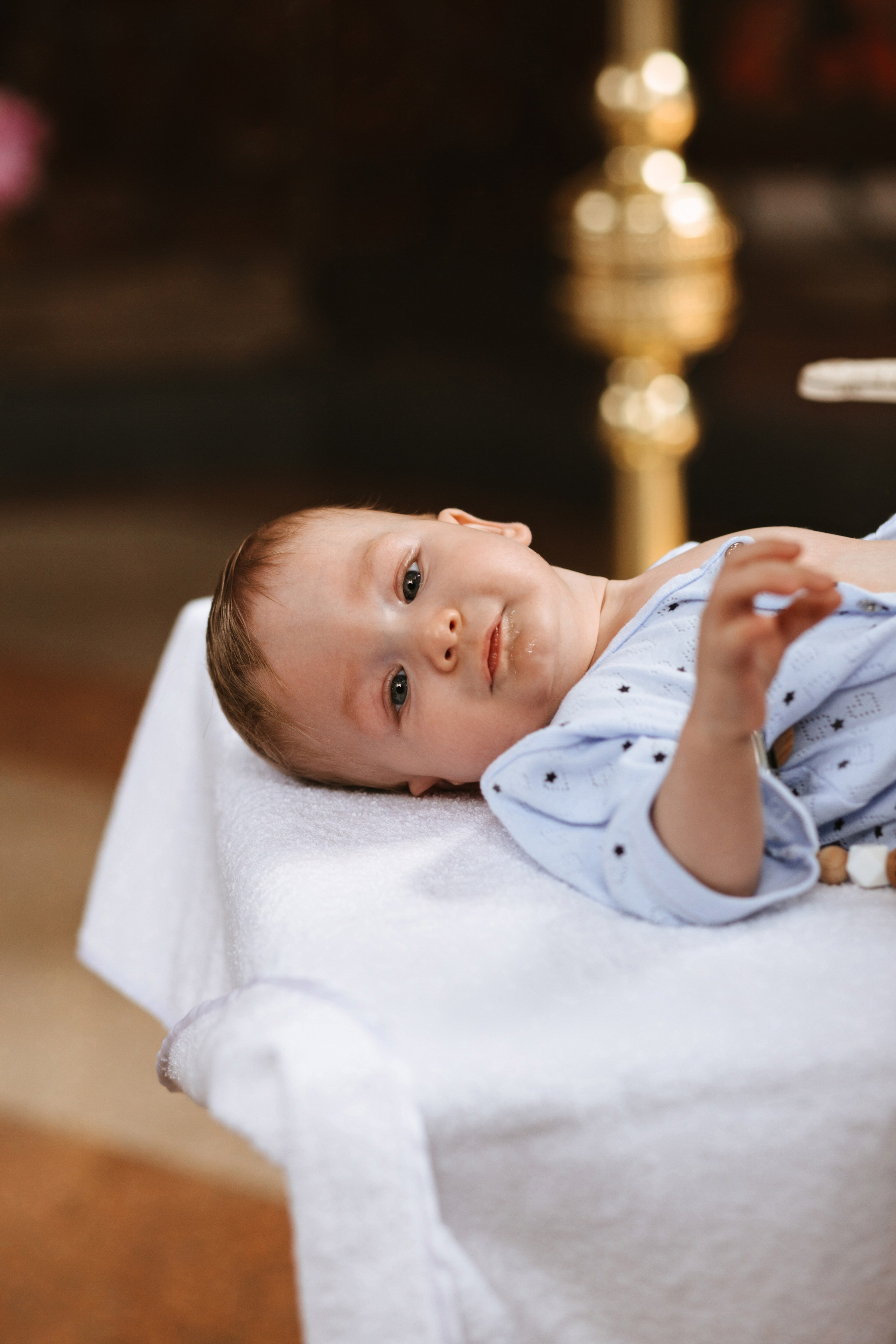 Крещение. Фотограф в Волгограде и Москве | Анастасия Лаврова