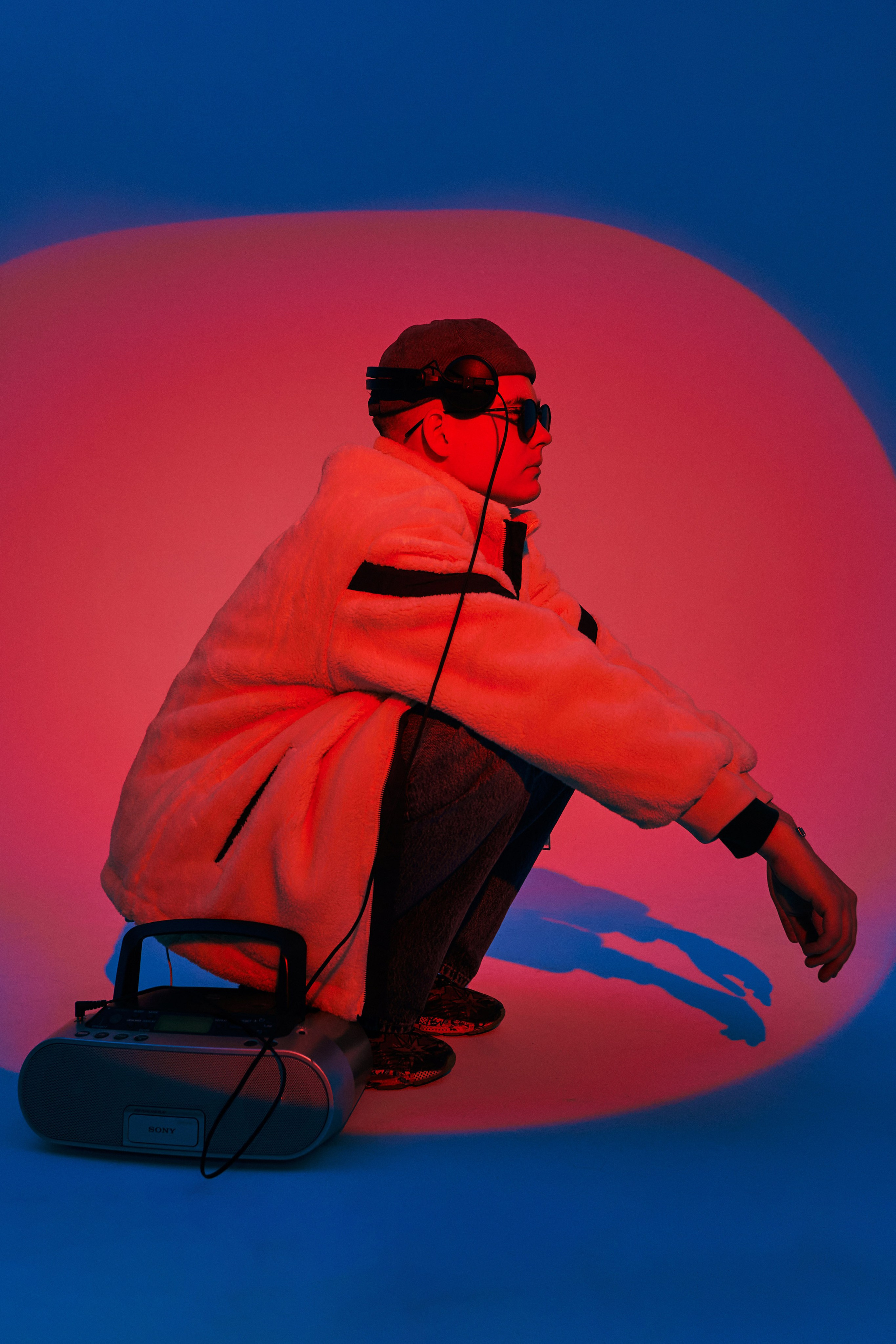 DJ NNK. Дмитрий Мазуркевич: Профессиональный Репортажный Фотограф