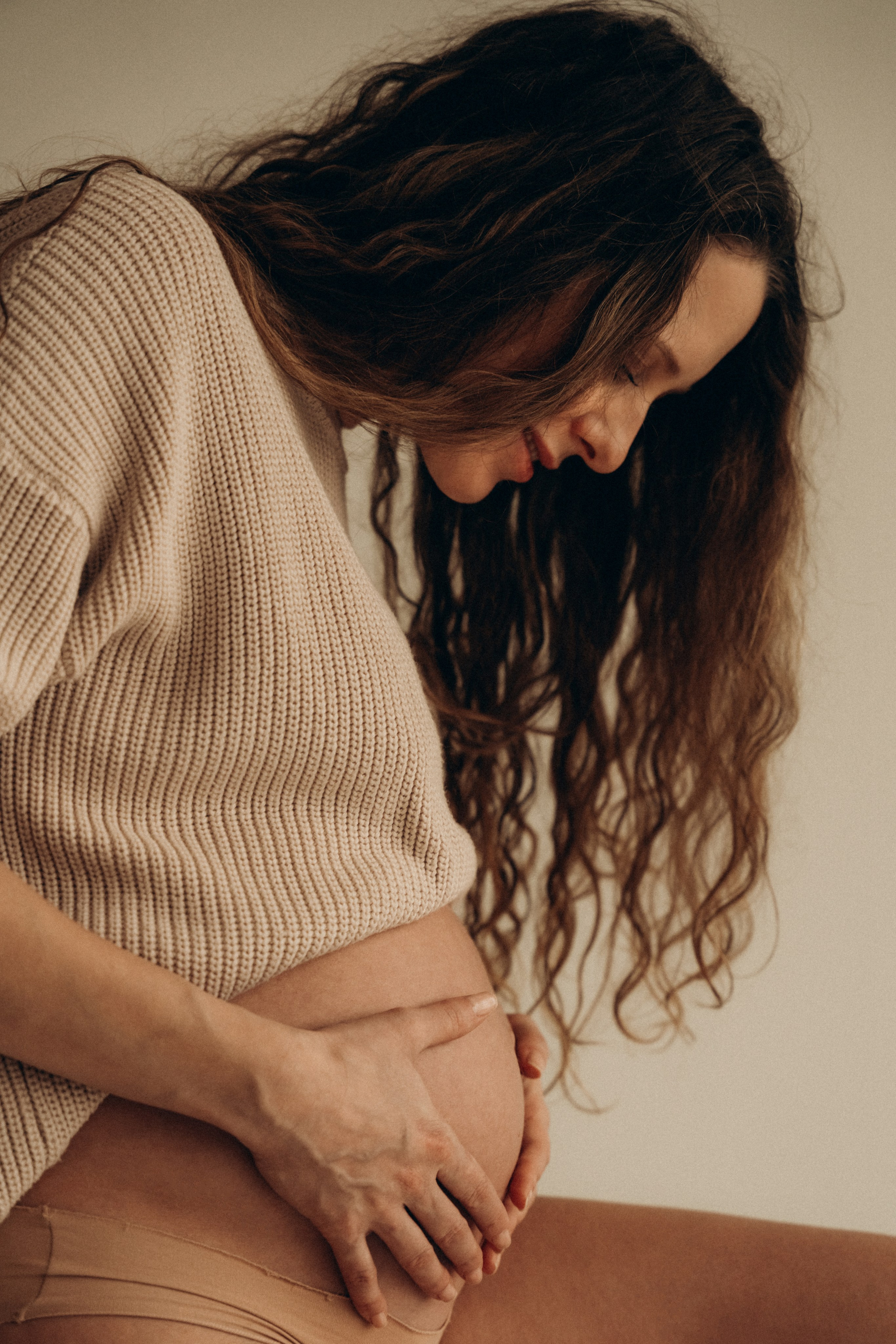 Марина и Володя. Фотограф Мария Миллс | Минск