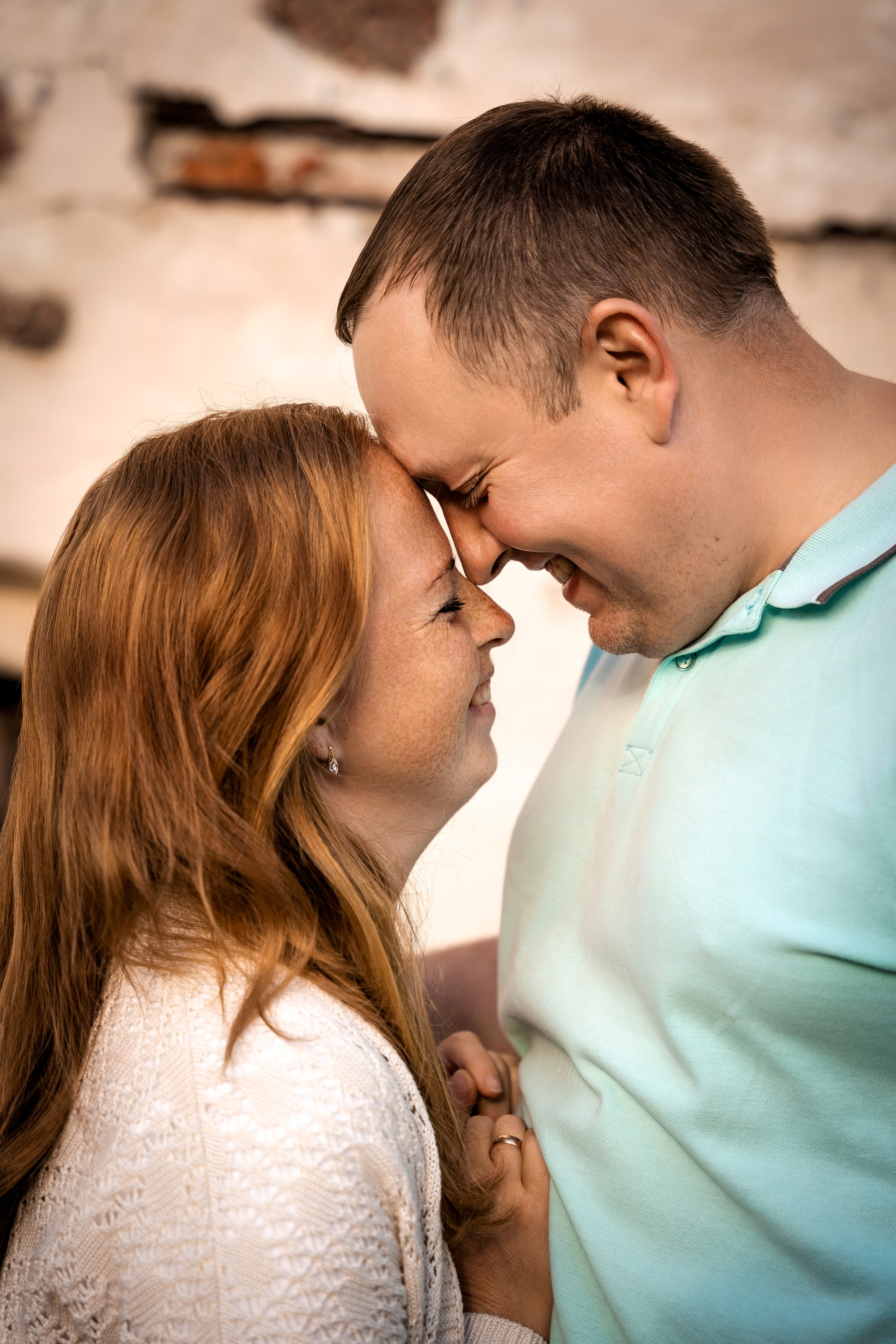 Семья Яковлевых. Фотограф в Ульяновске Александра Григоровских