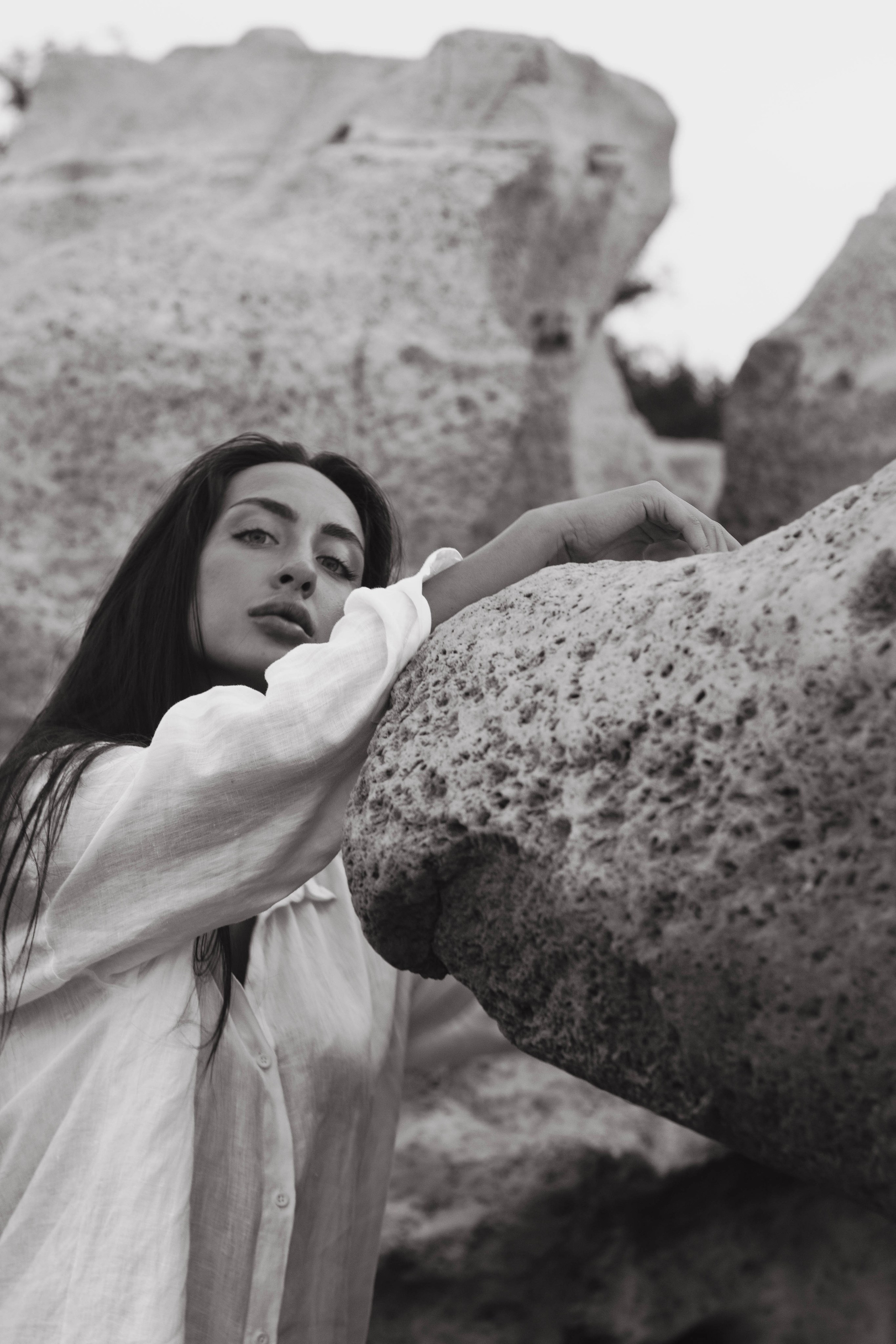 Гуля. Главная