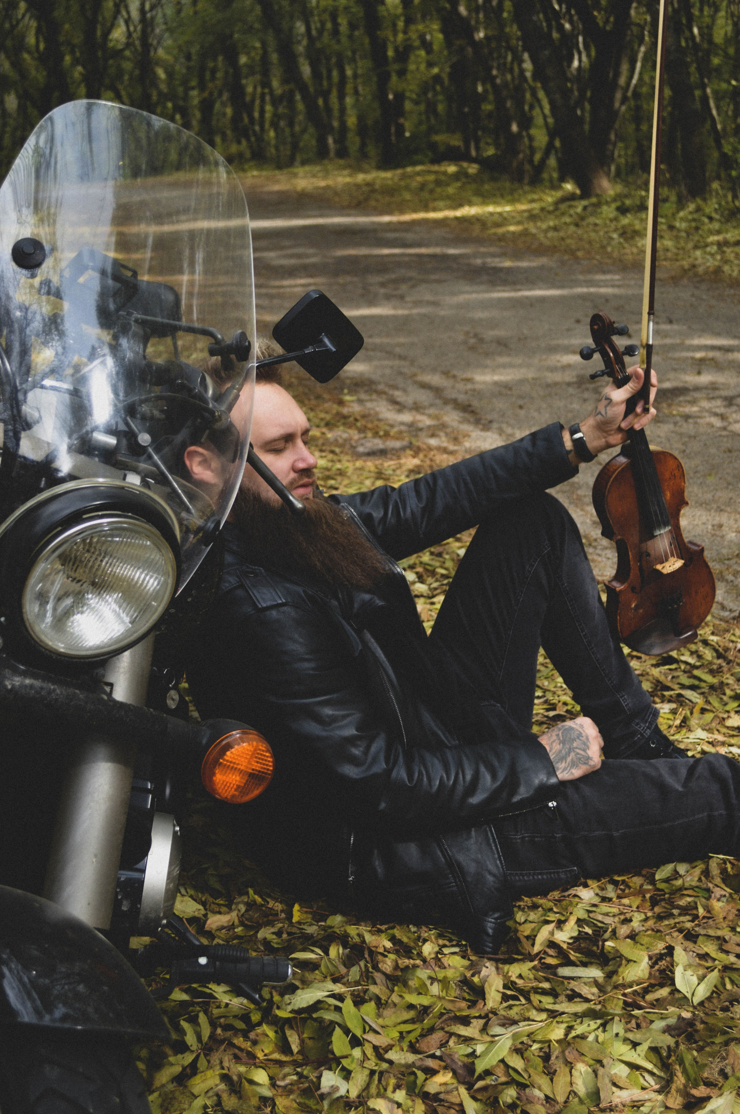 Love story. Главная