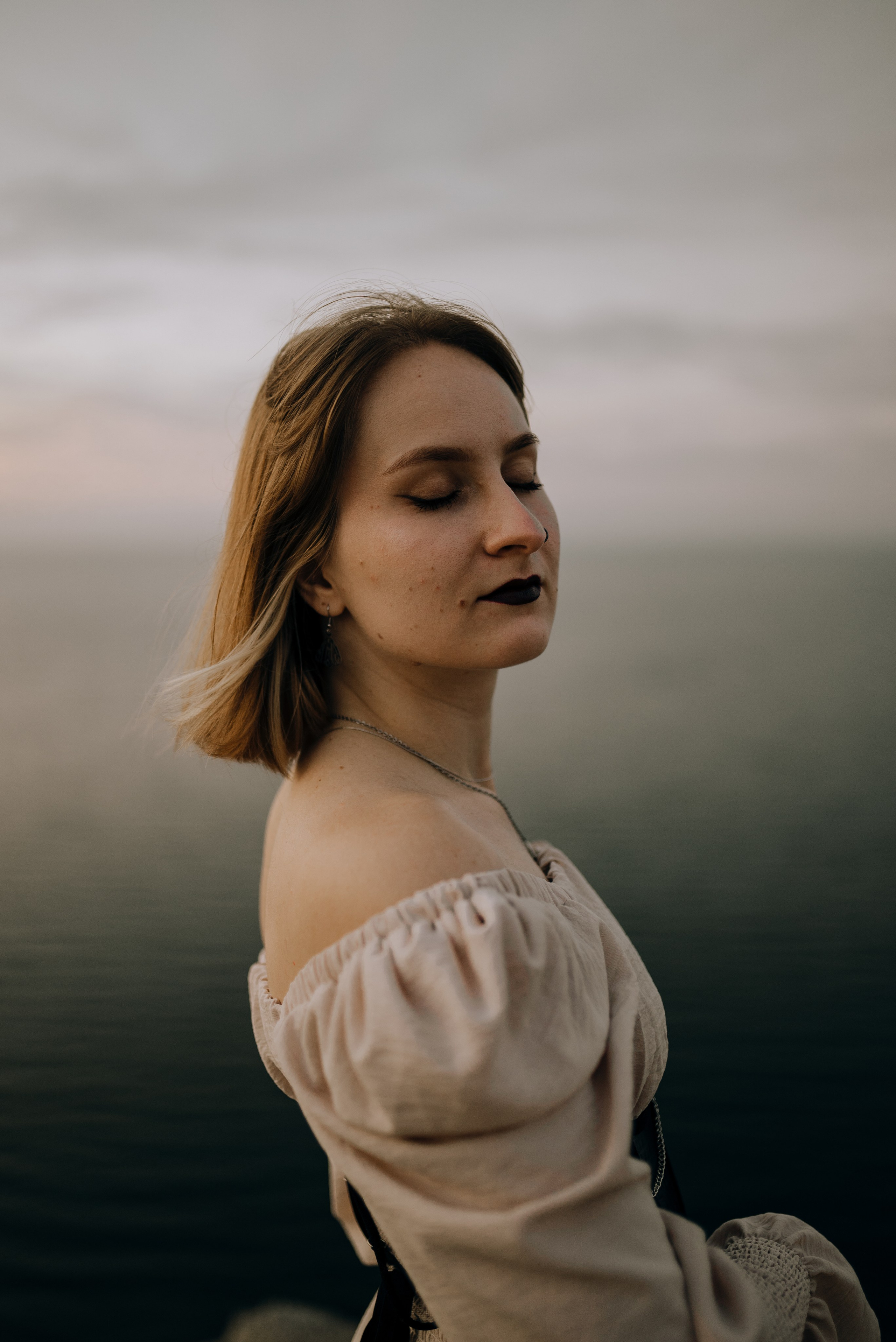 Дарья. Мысхако. Фотограф Санкт-Петербург, Новороссийск