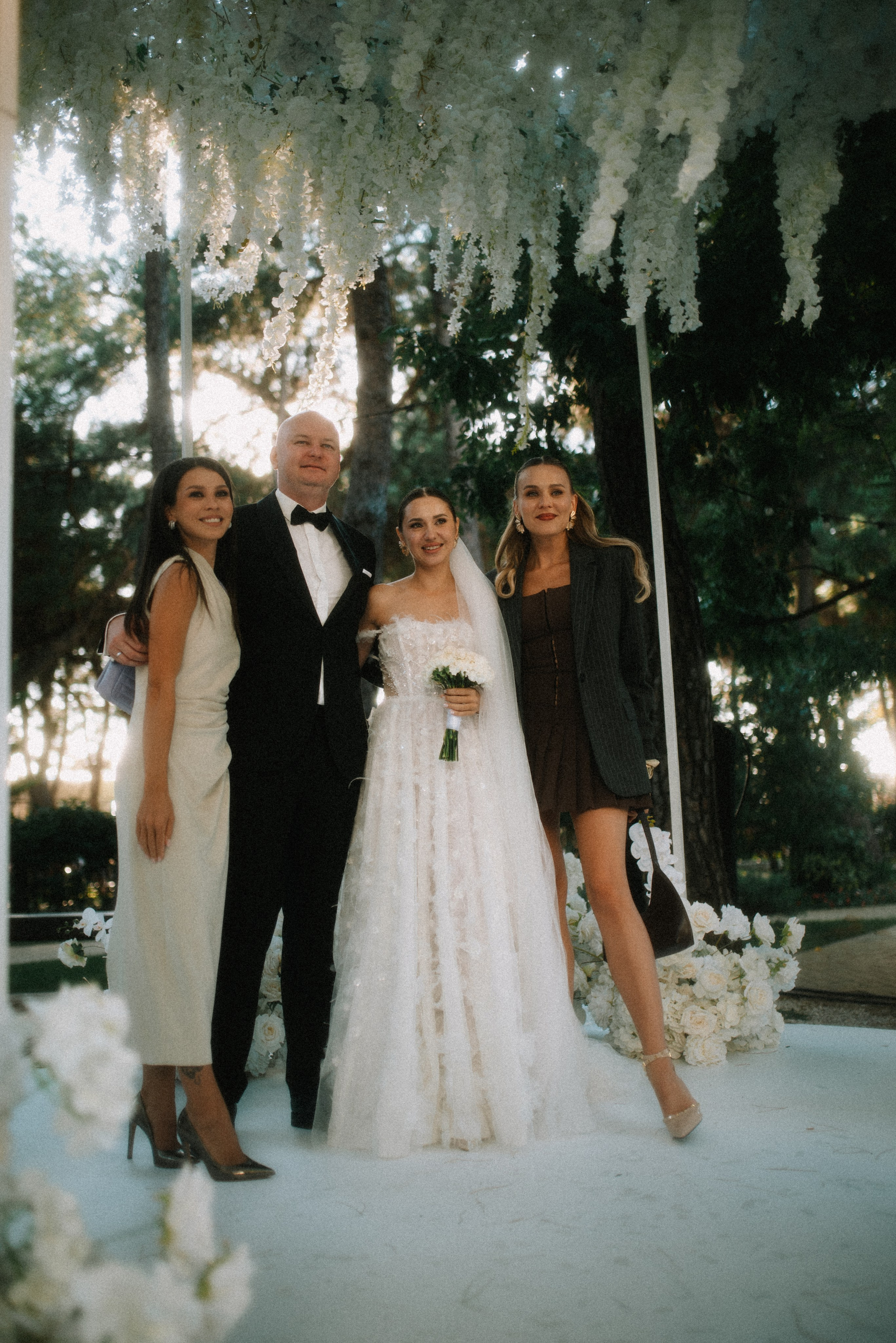 Александр и Виктория | Полный свадебный день. Выступала в качестве второго фотографа. Фотограф Санкт-Петербург, Новороссийск