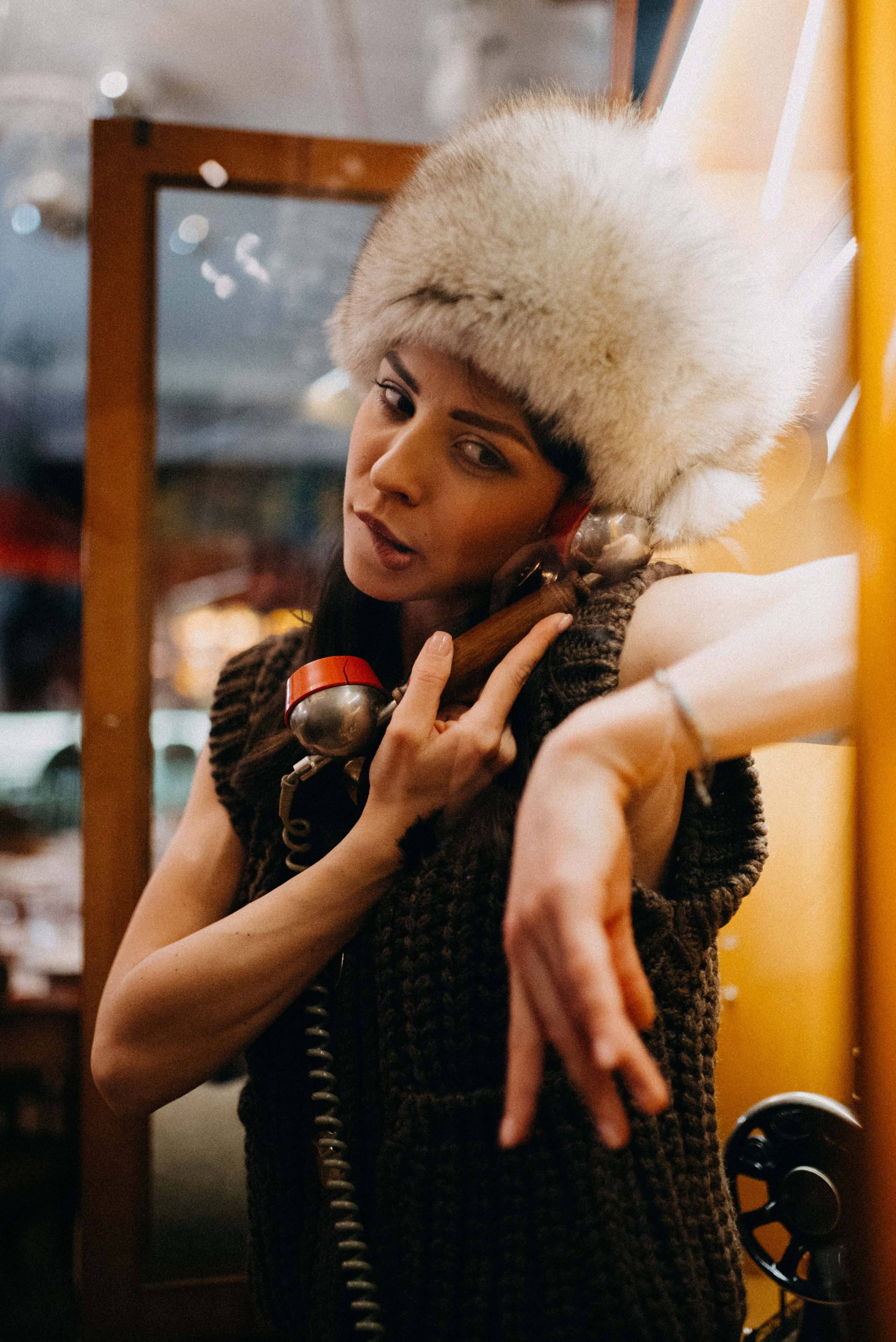 День рождения Алины | бар «Коммуналочка». Фотограф Санкт-Петербург, Новороссийск