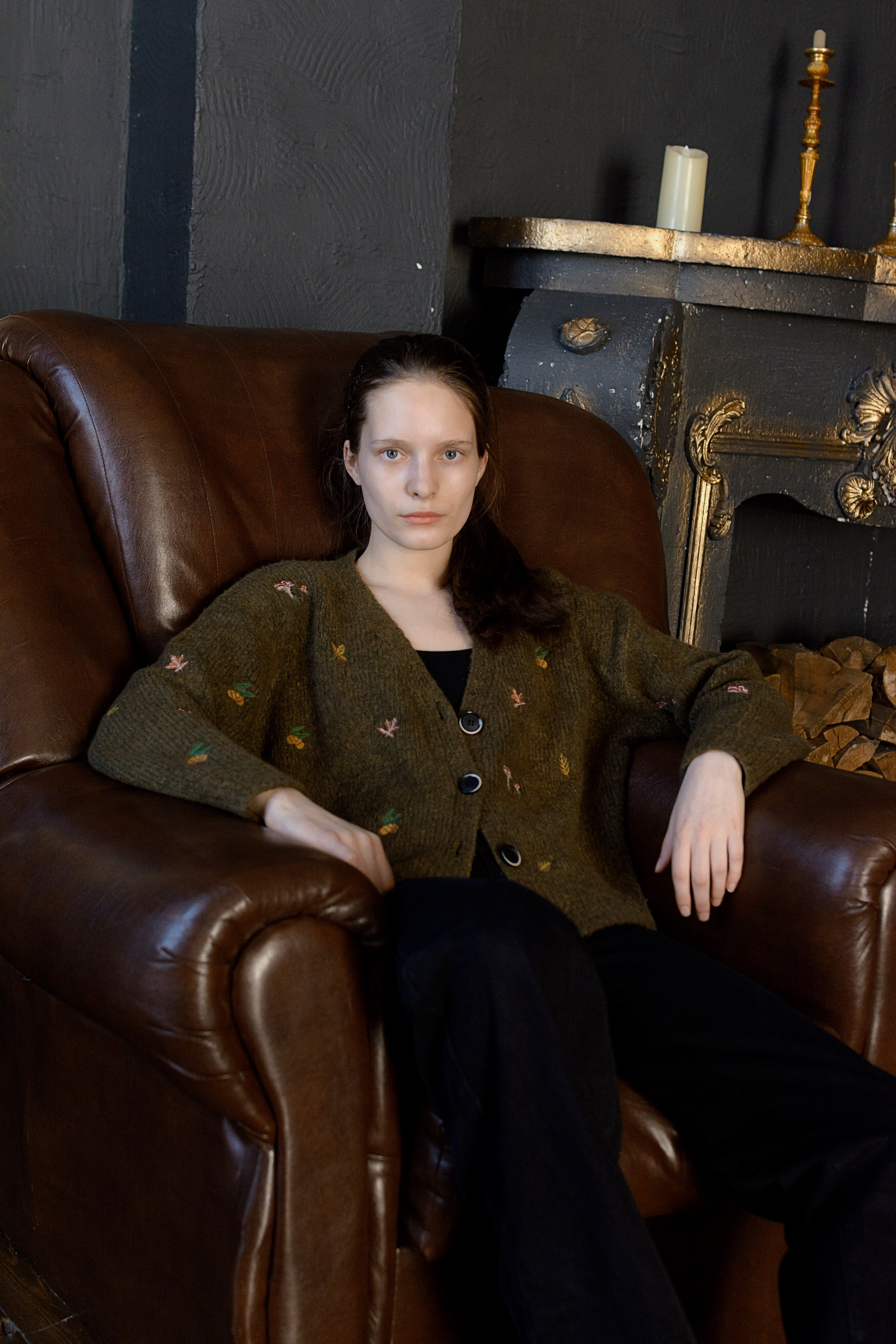 Подруги. Фотограф Эллина Дар г. Улан-Удэ