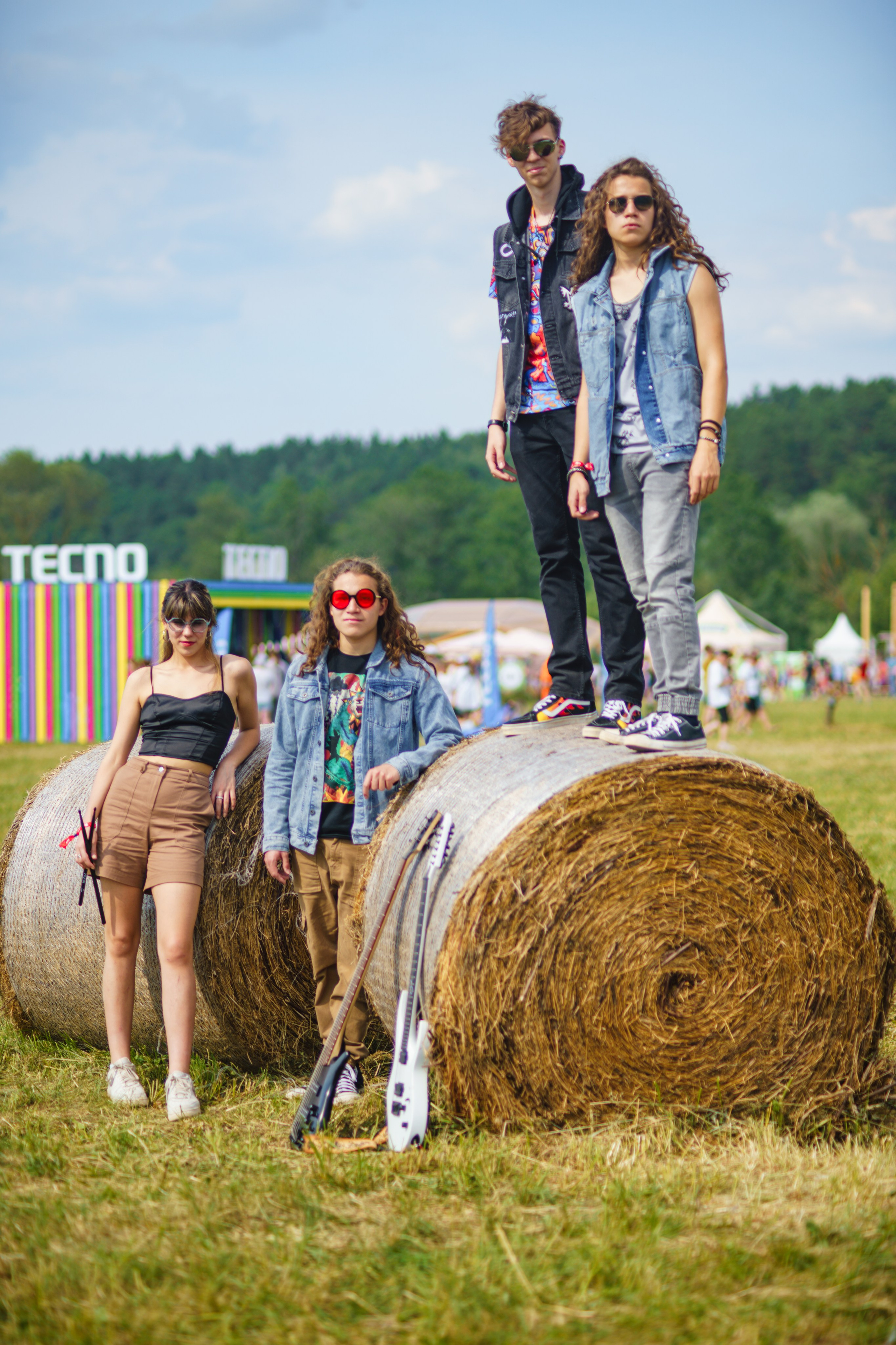 Фестивали. Владислав Кожух | Фотограф | Видеограф | Режиссёр