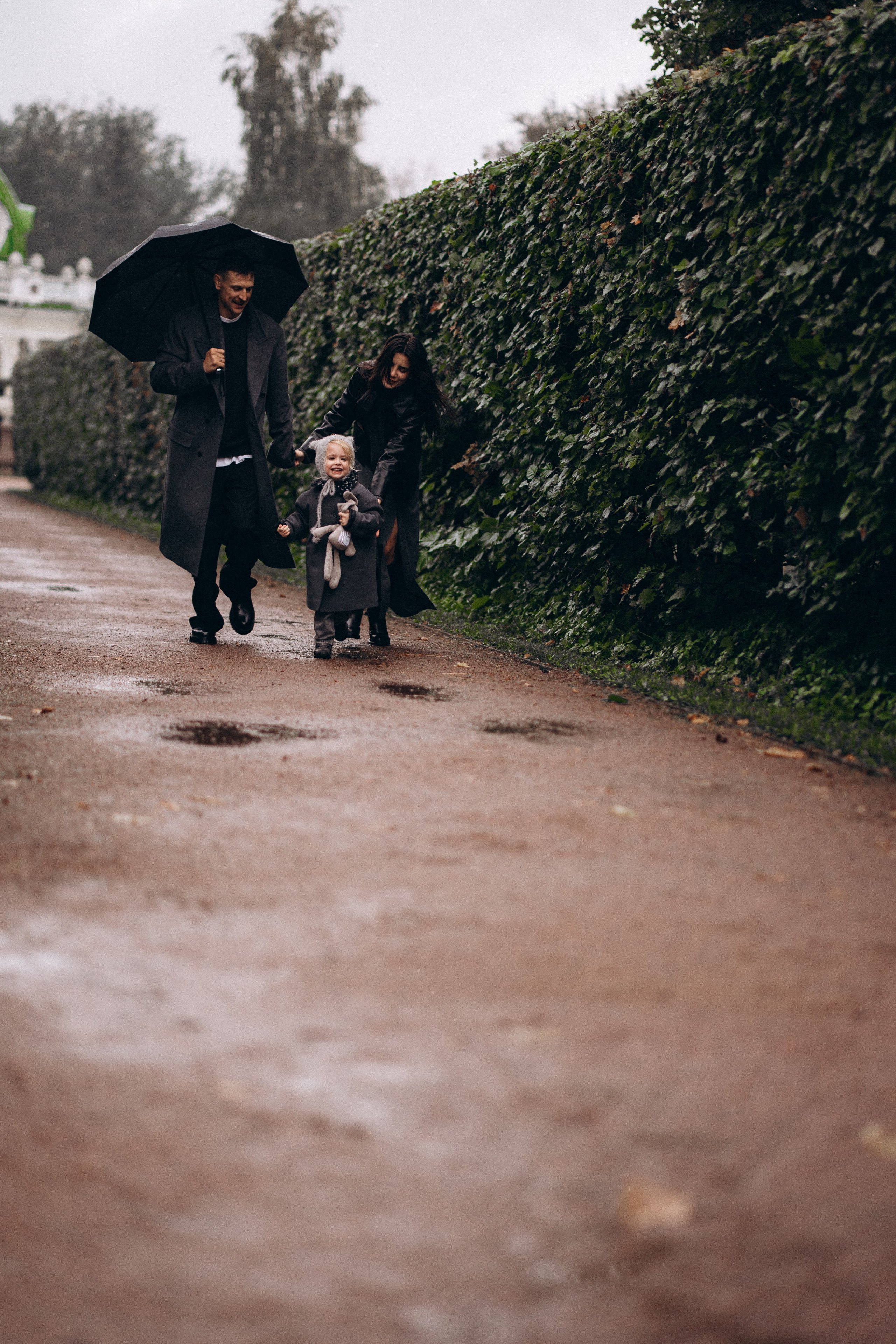 Family Life. Фотограф Новорожденных в Москве. Семейные истории в стиле LIFE