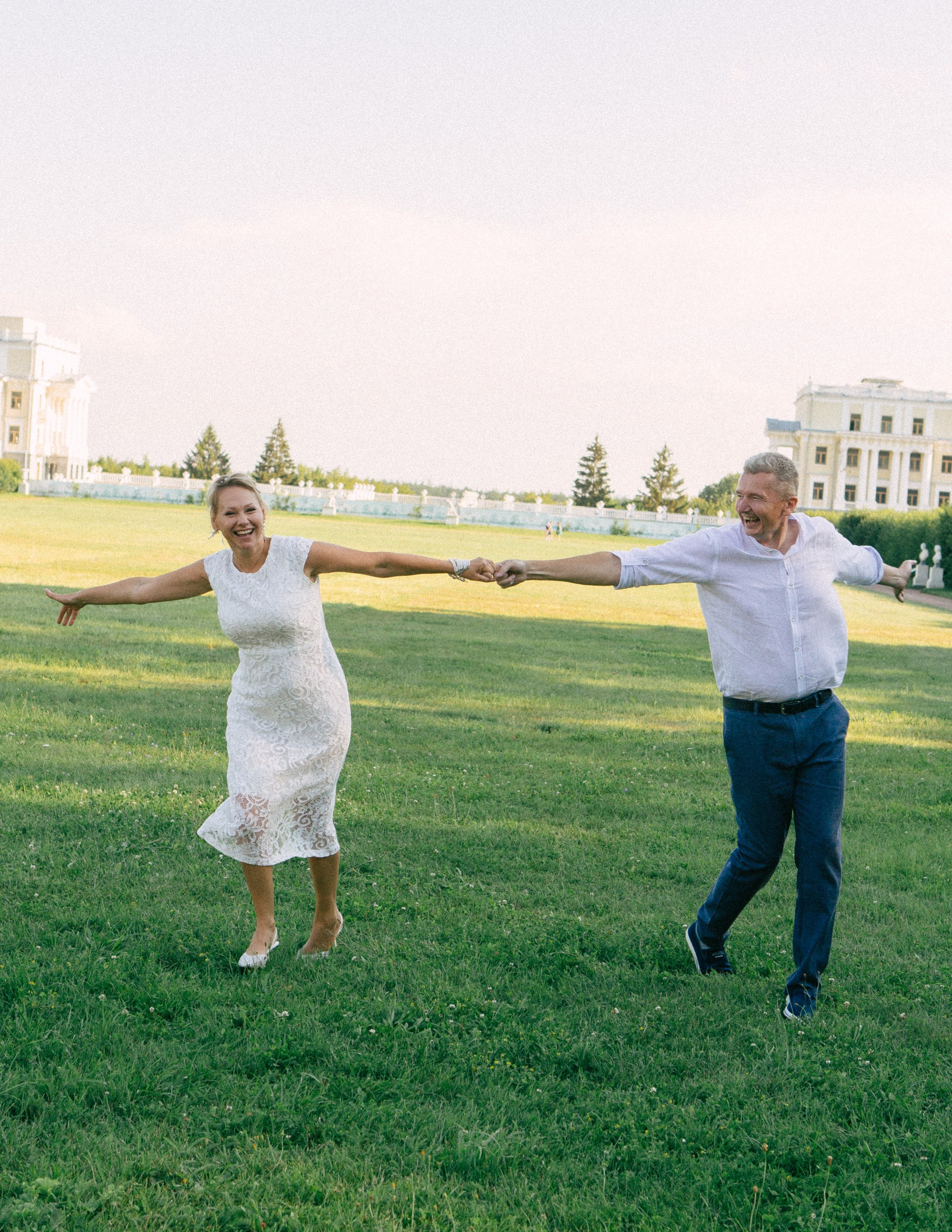 Любовь — это красиво