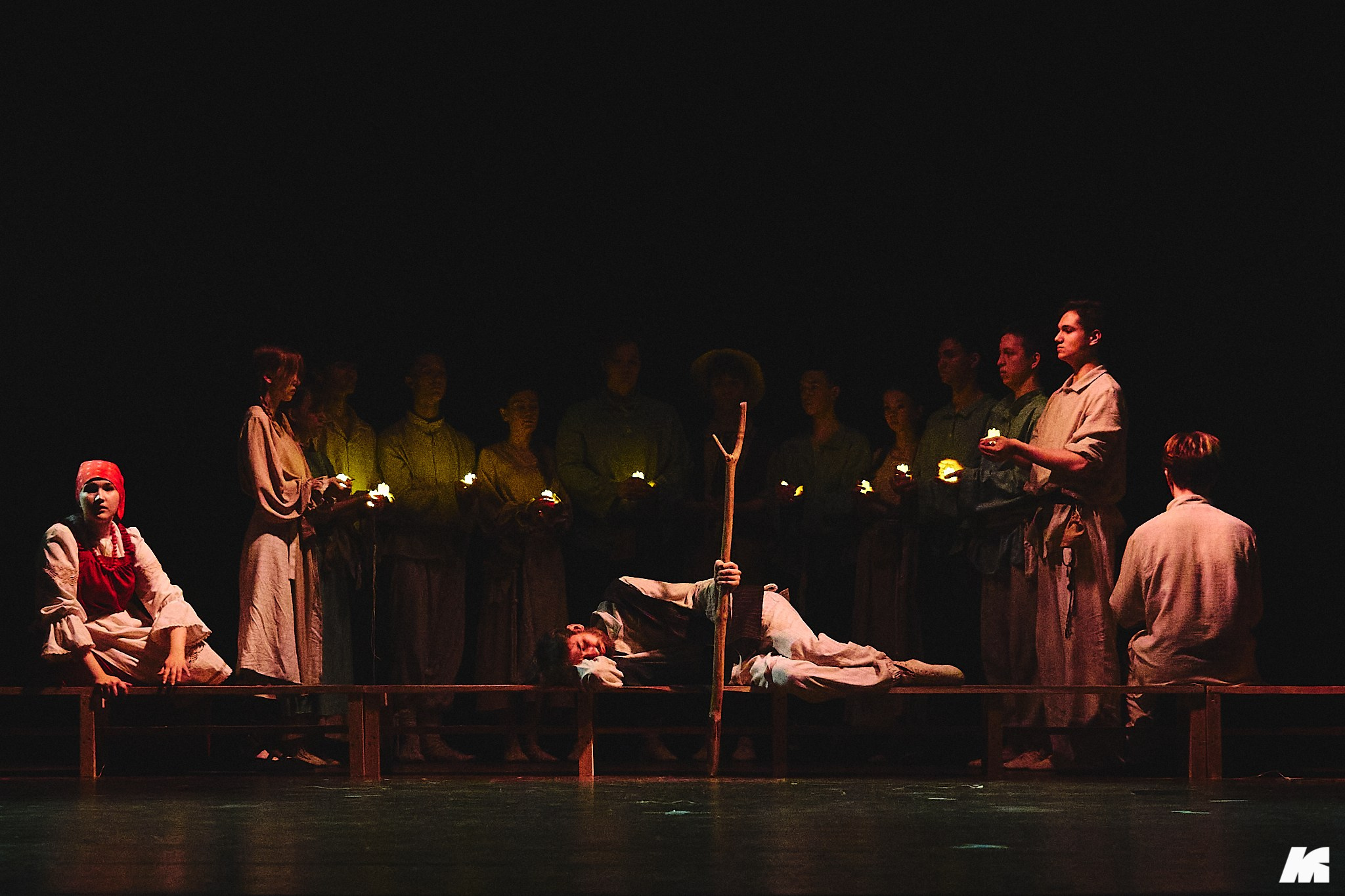 Гала-концерт КНИТУ-КАИ Студвесна 2026. Simpleand1