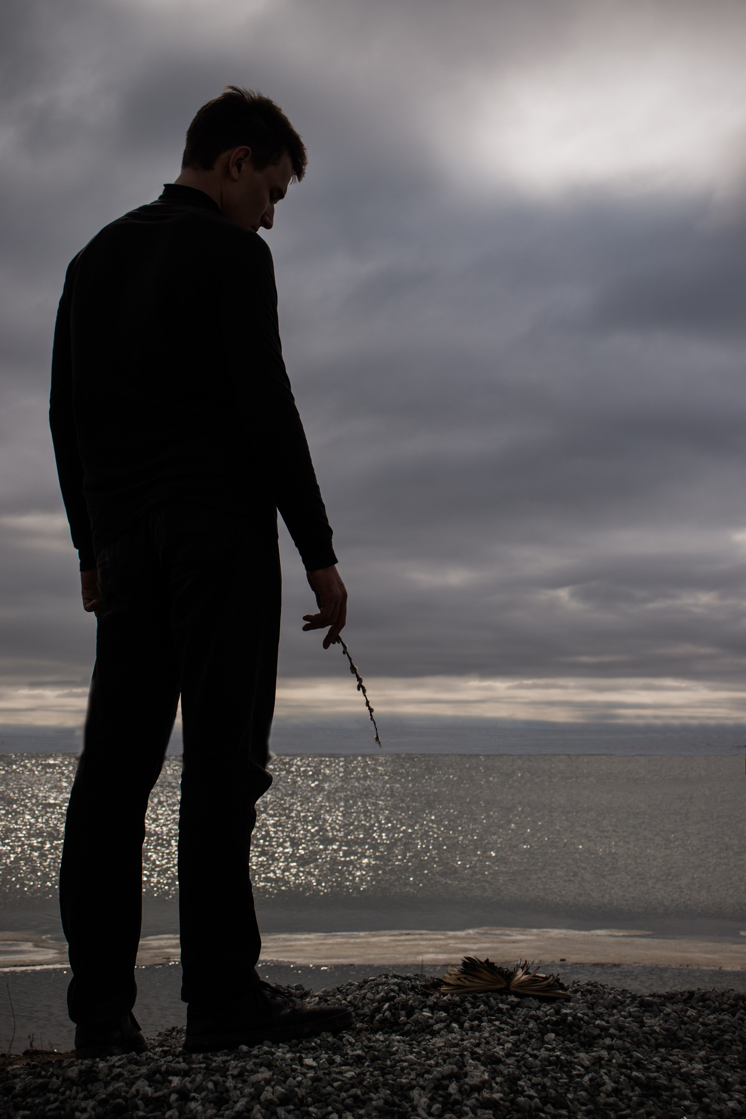 СВРТ Первые муражки. Simpleand1