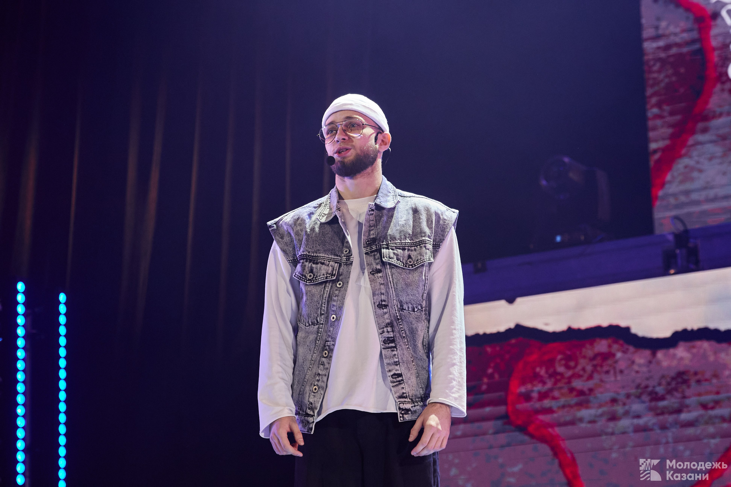 Студенческая весна КФУ. Simpleand1