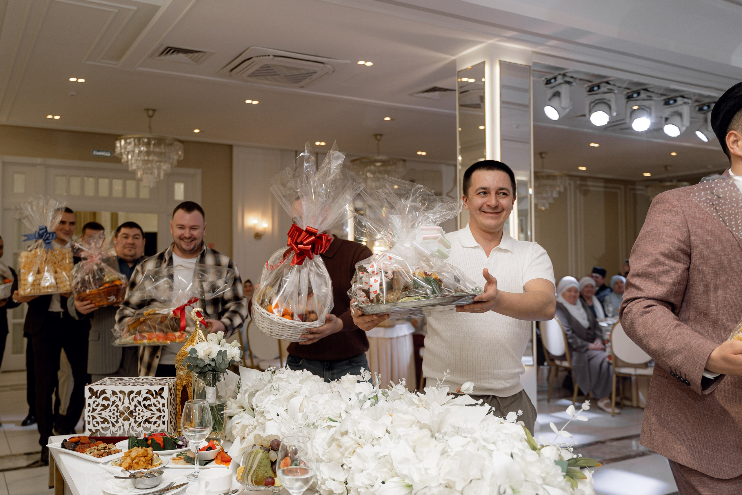 Данис & Ильзира (Алтан). RAMIL SAFIULLIN