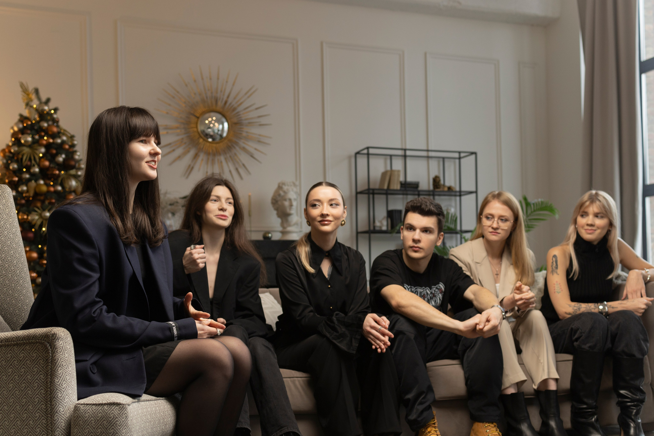 Fotogame 23. Frame Craft