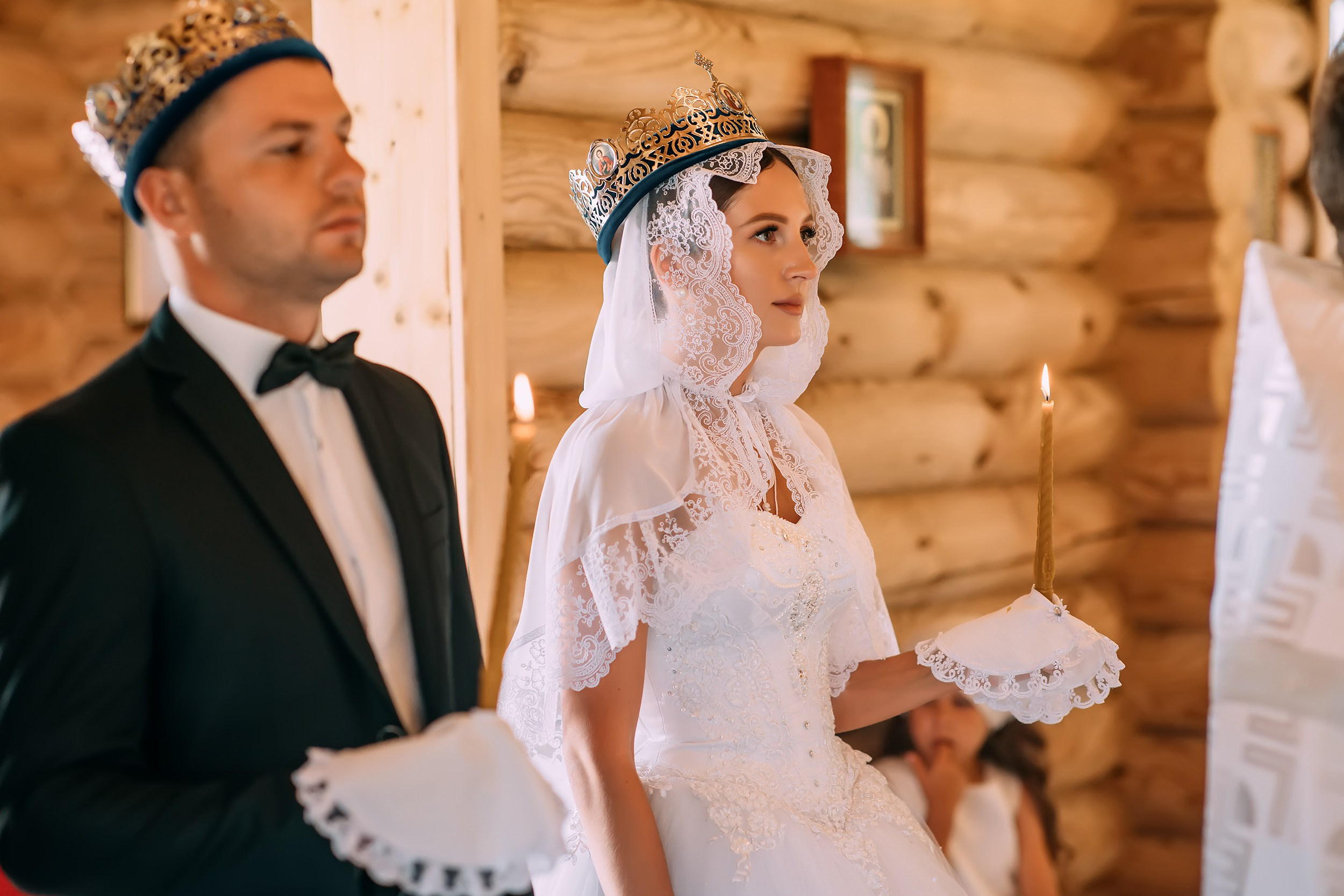 Венчание Неопалимая Купина. Фотограф Додонова Ольга Брянск Москва