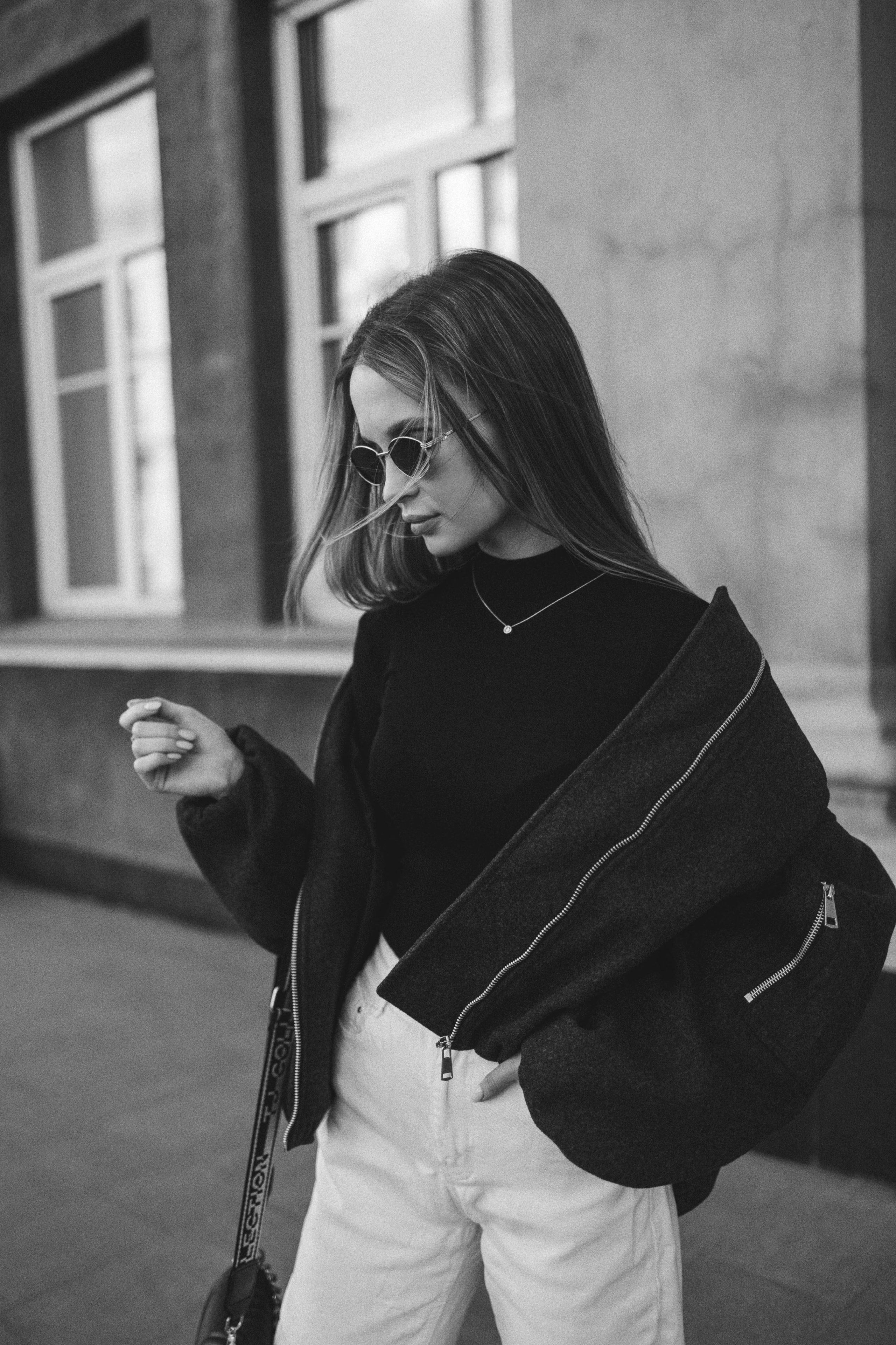 Олеся. Главная