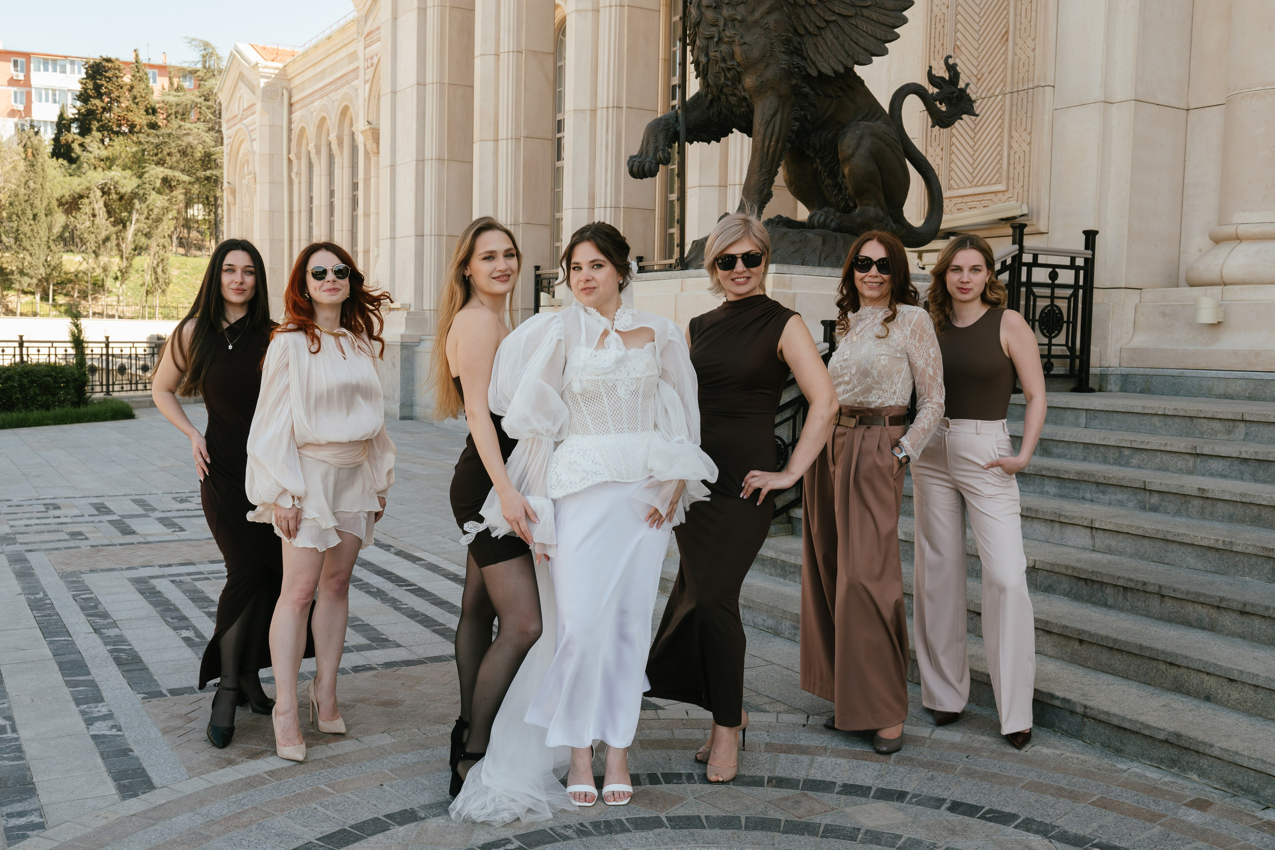 ! ♥. Свадебный, женский, семейный фотограф в Севастополе Юлия Мошенко