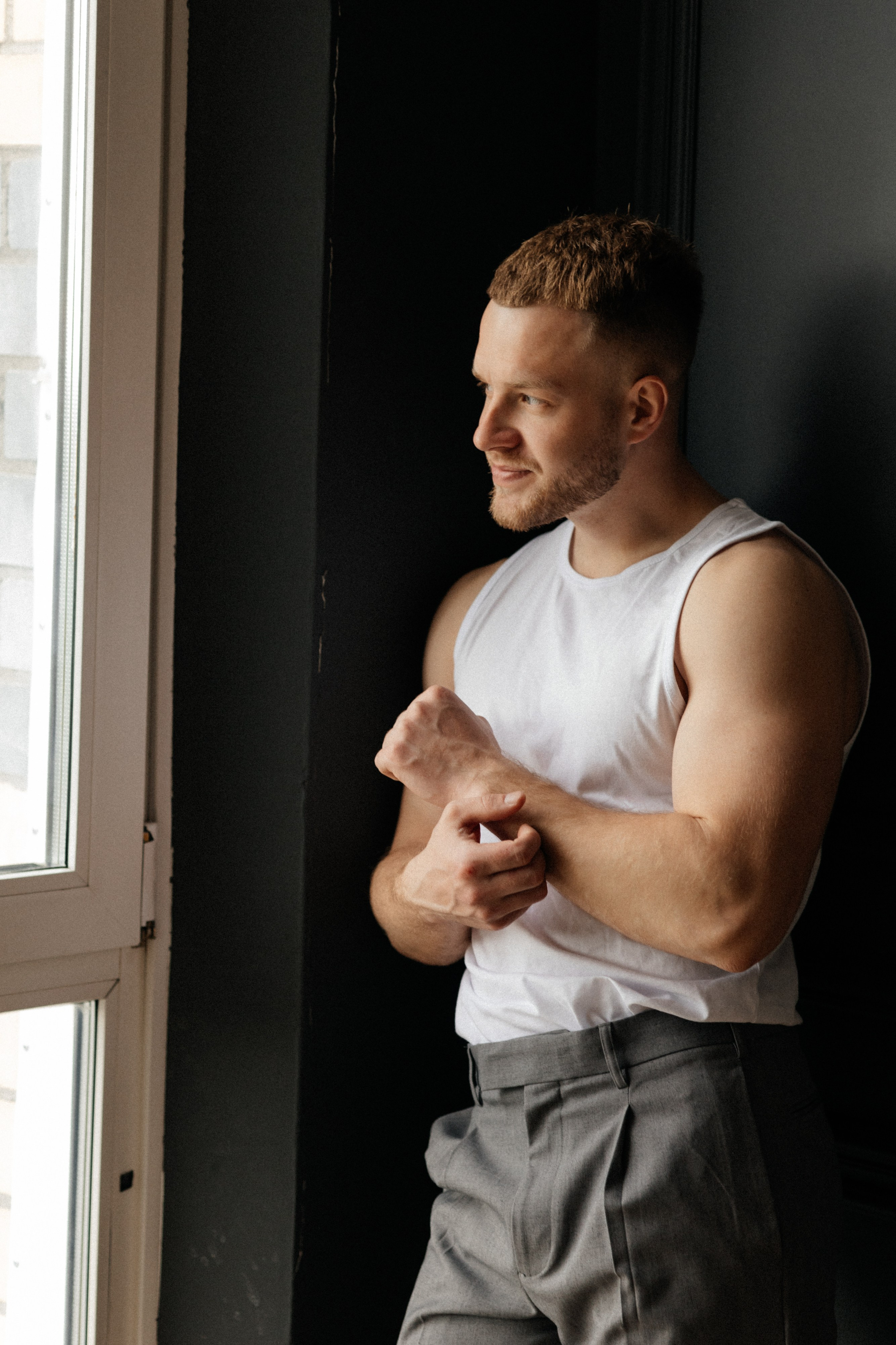 Студия. Фотограф Ульяна Дивина в Нижнем Новгороде и Нижегородской области