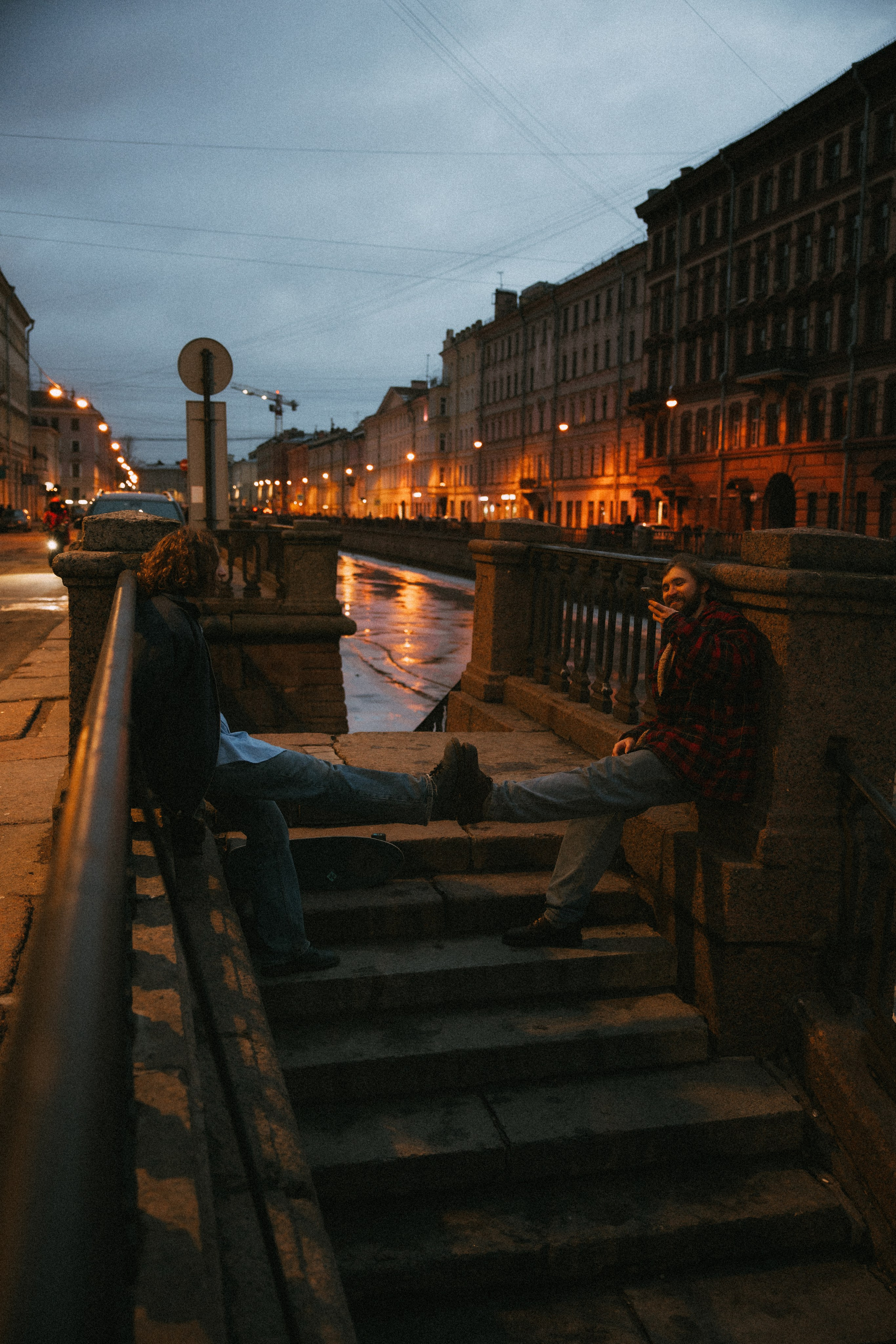 Ж & T | Санкт-Петербург. Фотограф Екатерина Амбрушкевич