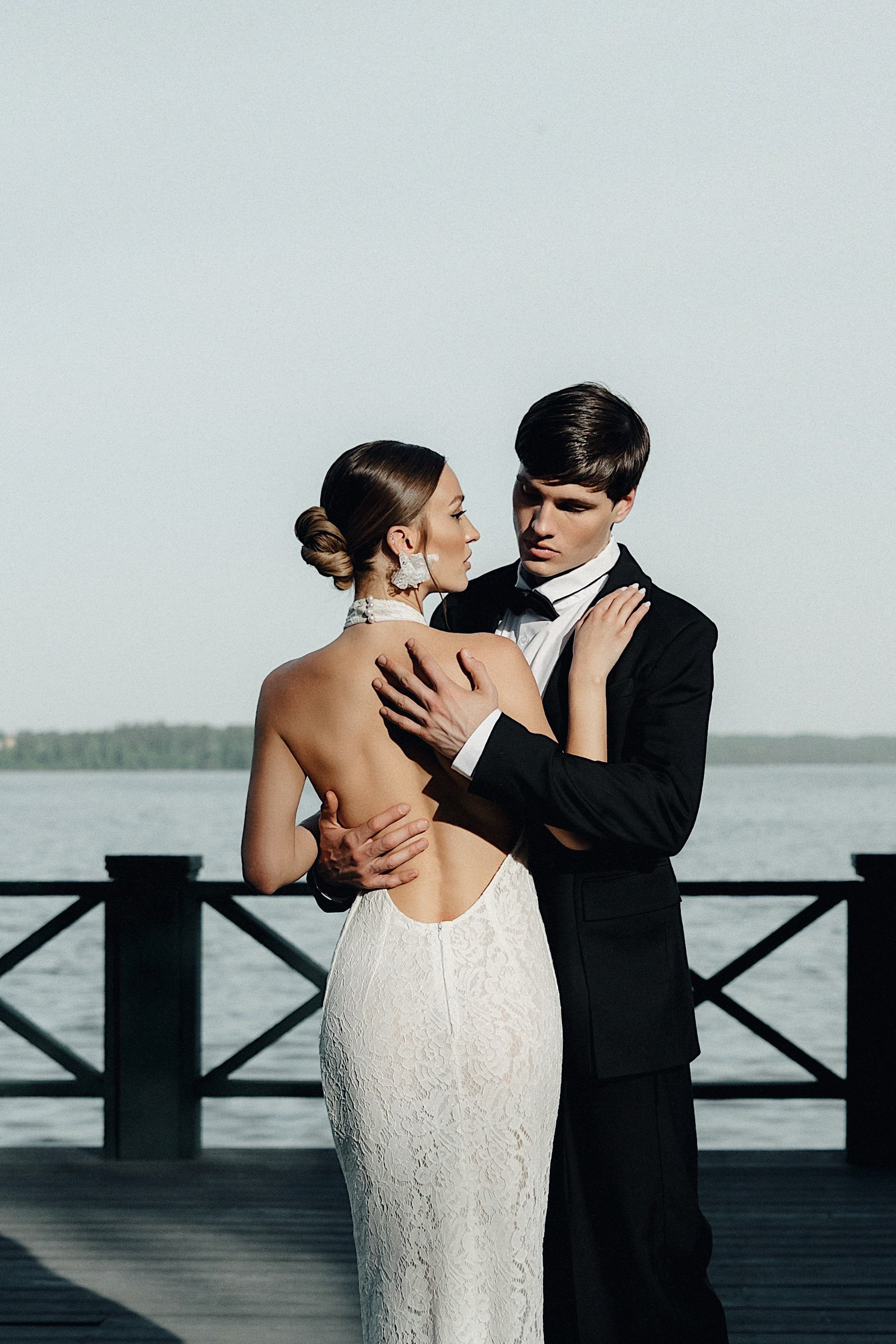 Maksim & Zoia. Alamzar Gurbanova — Photographer