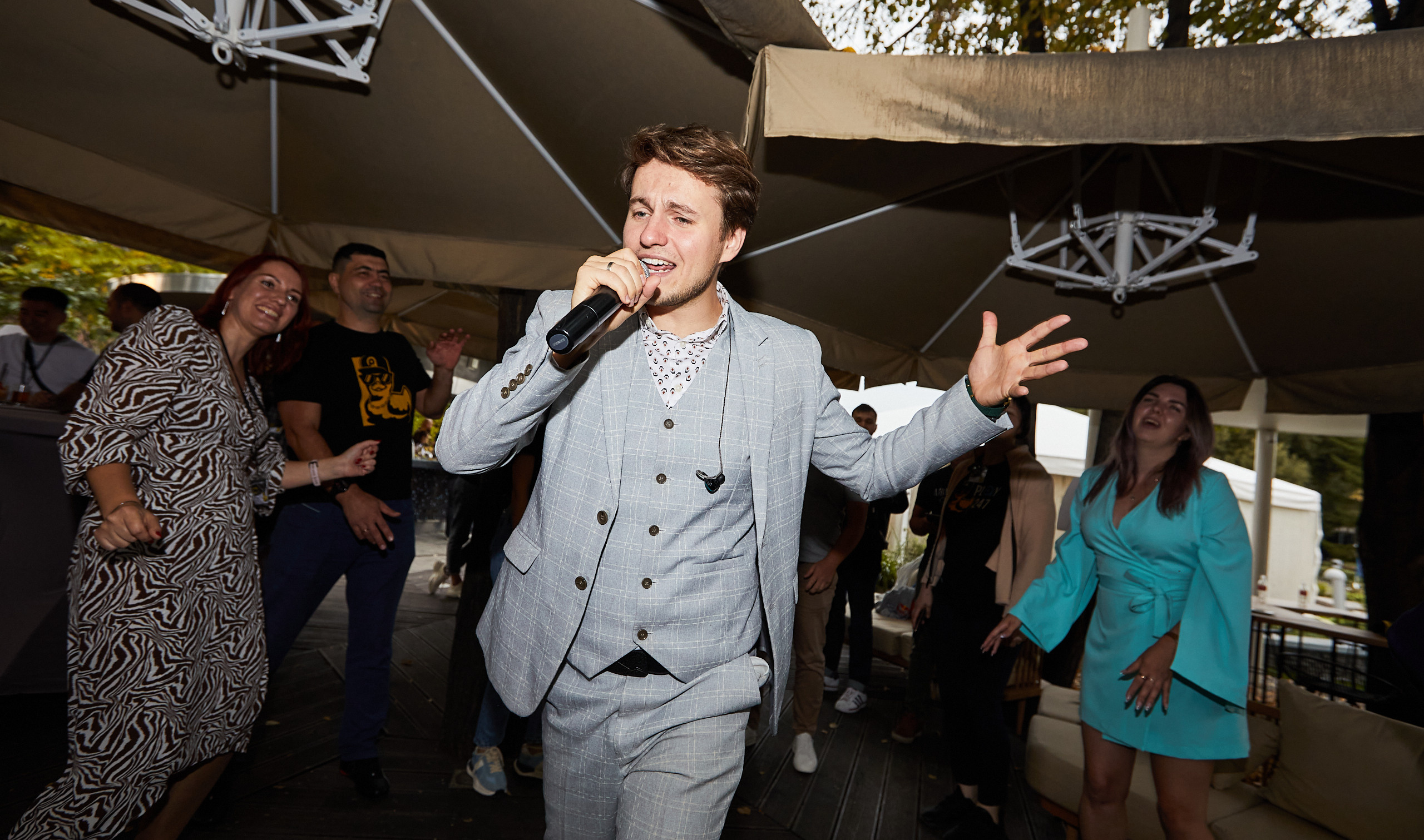 Репортажное и корпоративное портфолио. Репортажный фотограф Новосибирск — Станислав Попов