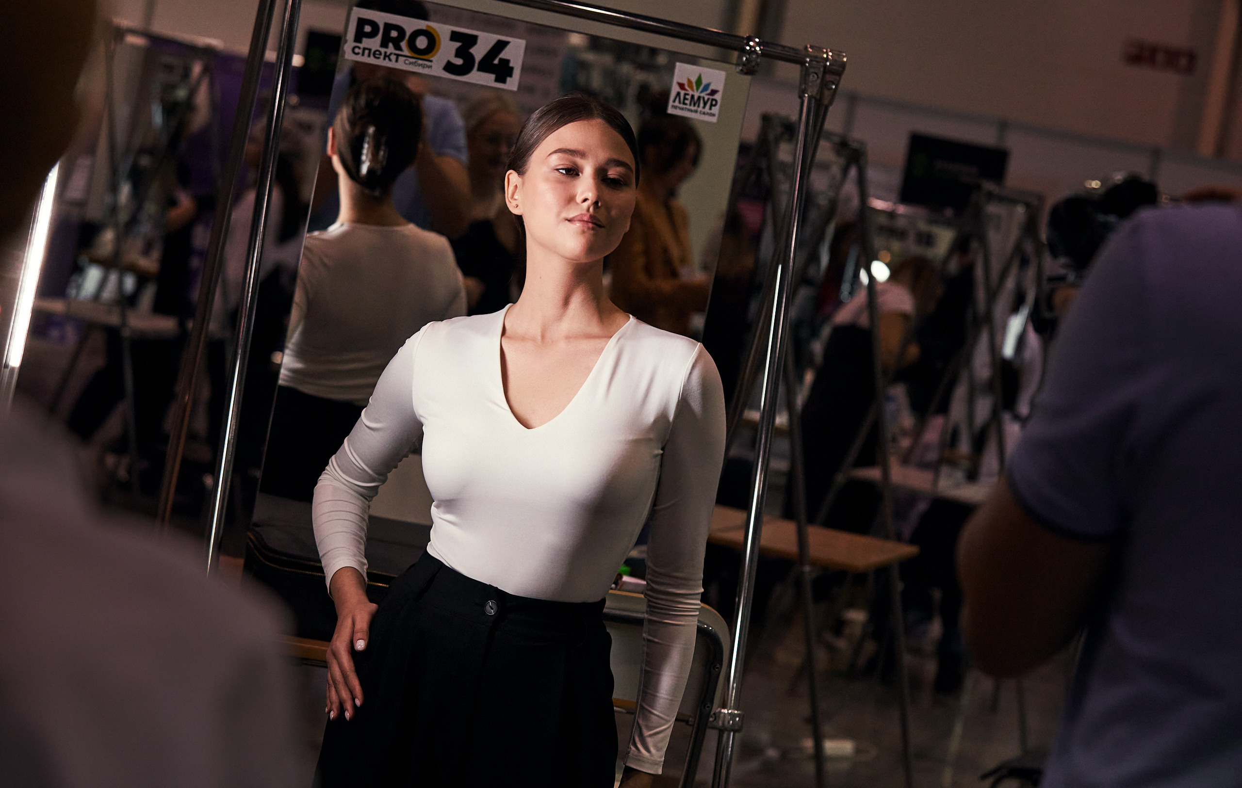 Репортажное и корпоративное портфолио. Репортажный фотограф Новосибирск — Станислав Попов