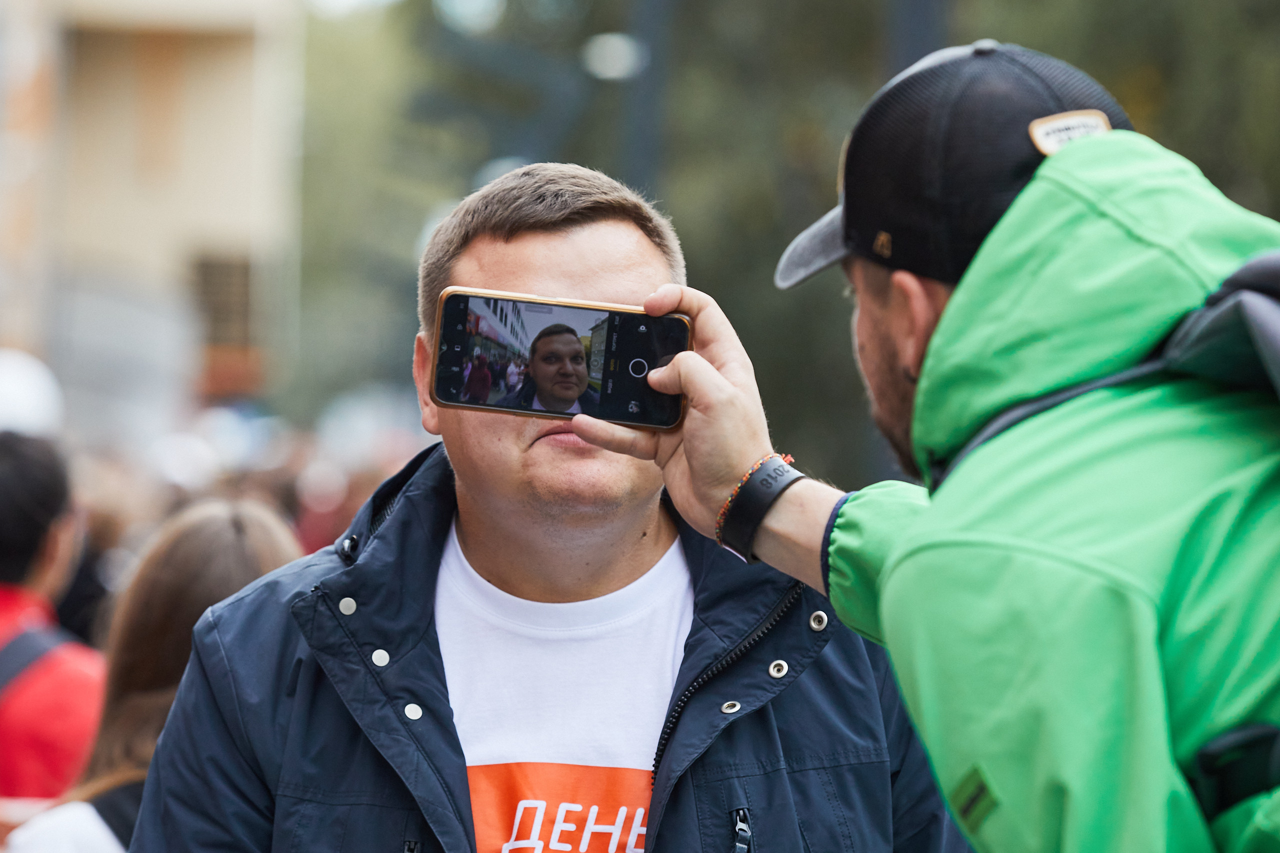 Репортажное и корпоративное портфолио. Репортажный фотограф Новосибирск — Станислав Попов