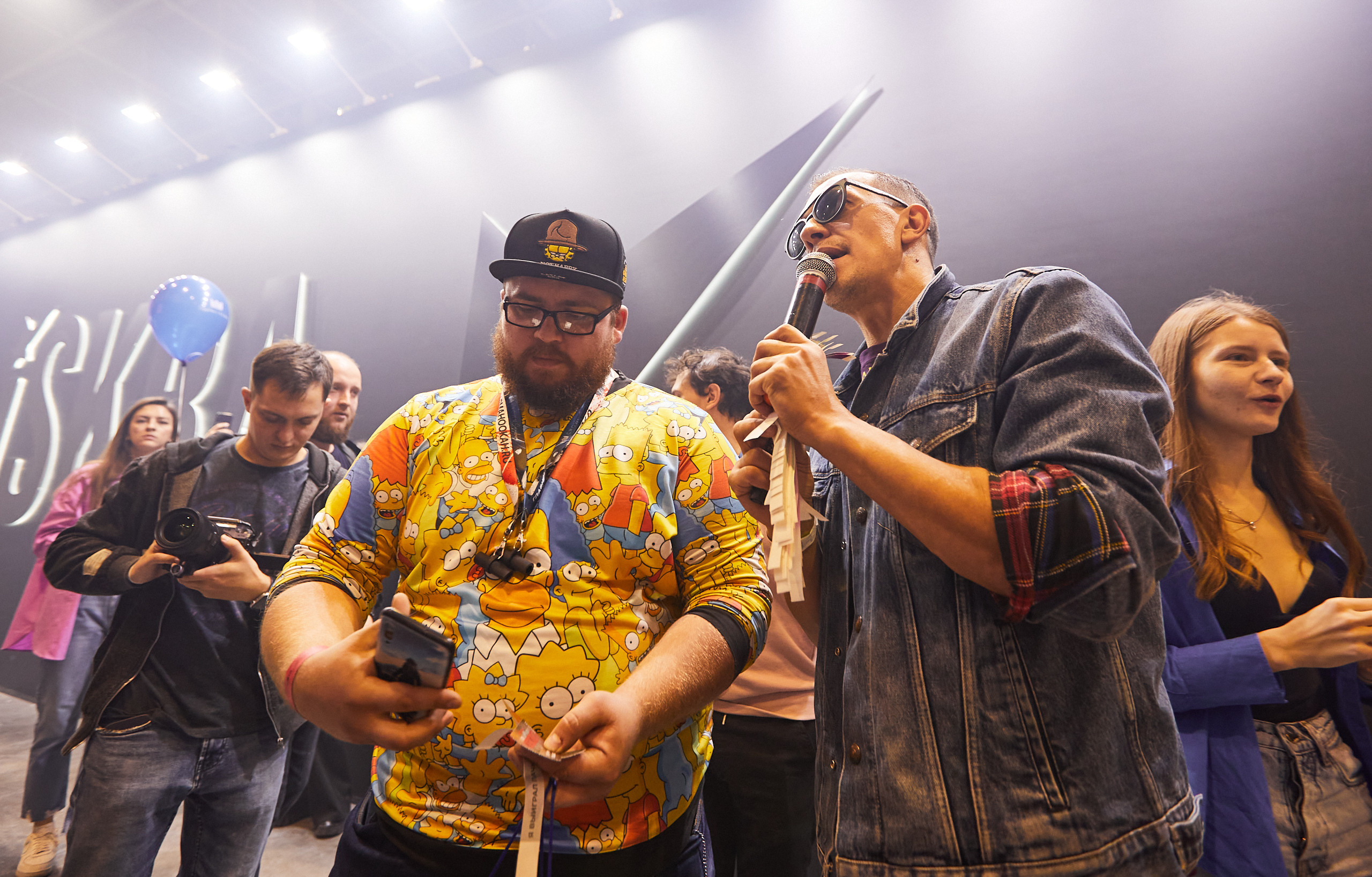 Репортажное и корпоративное портфолио. Репортажный фотограф Новосибирск — Станислав Попов