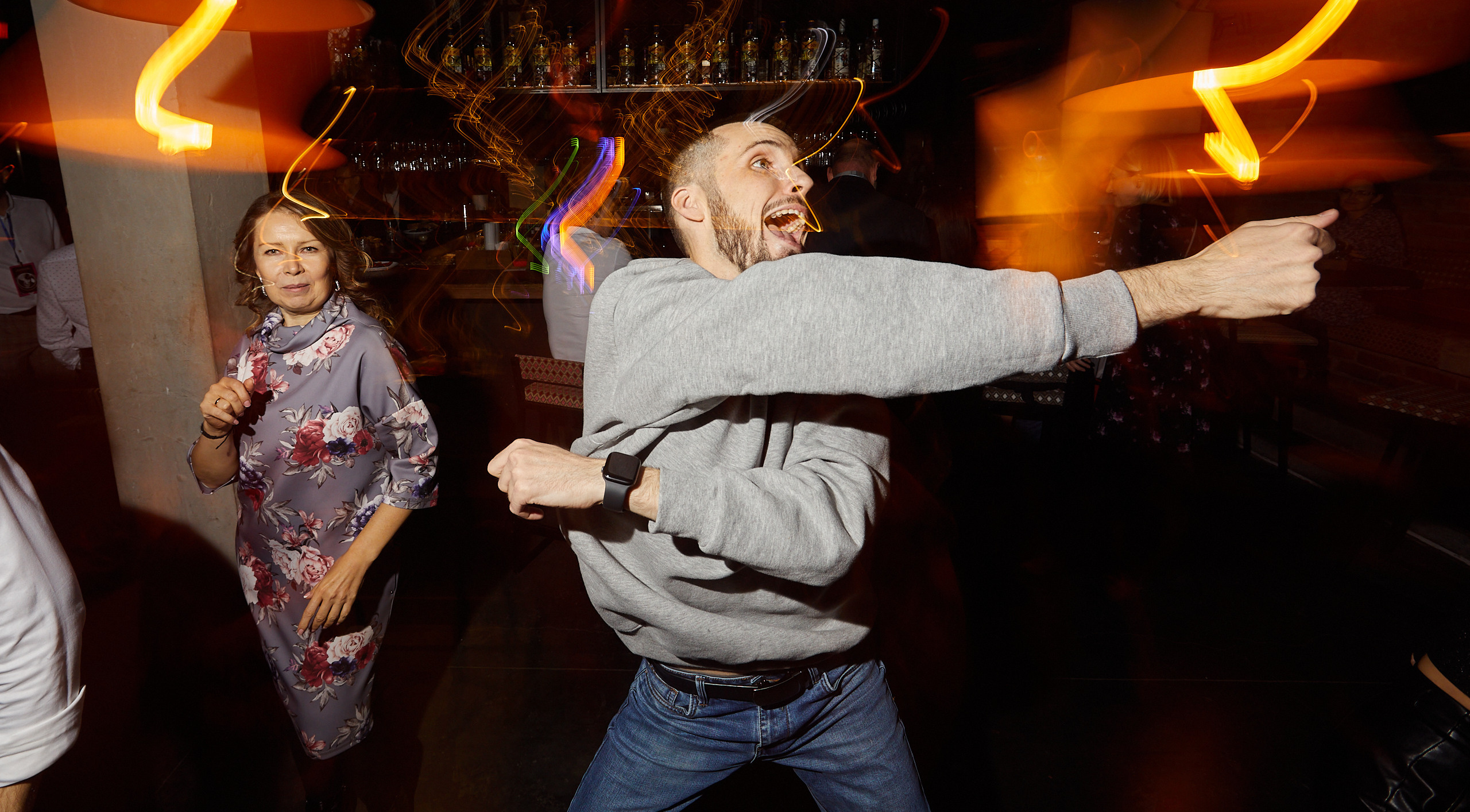 Репортажное и корпоративное портфолио. Репортажный фотограф Новосибирск — Станислав Попов