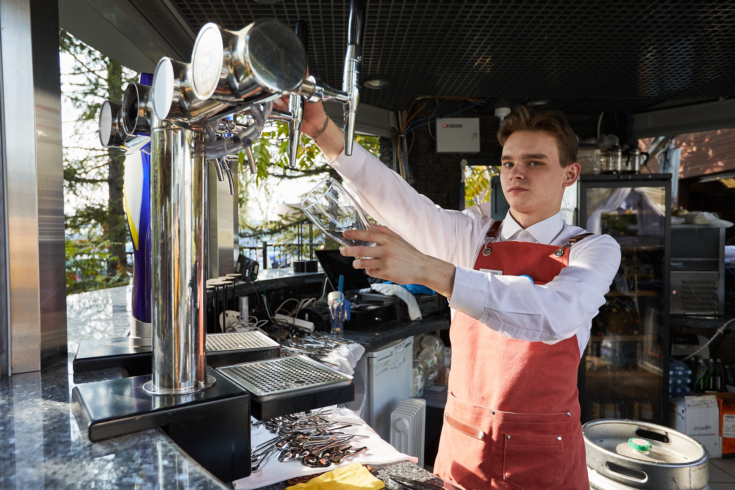 Репортажное и корпоративное портфолио. Репортажный фотограф Новосибирск — Станислав Попов